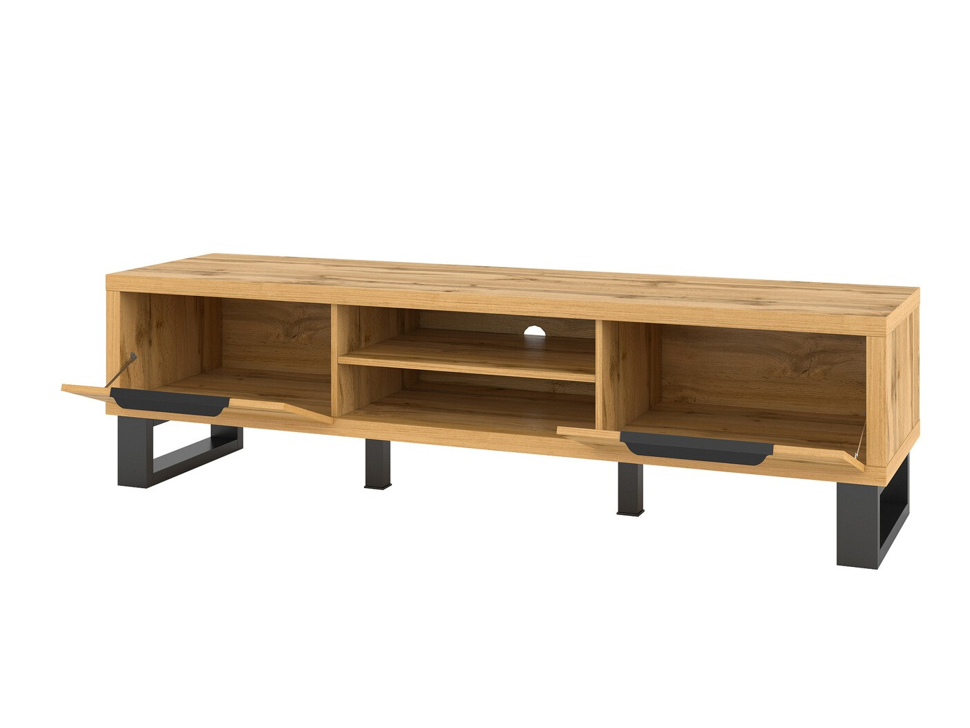 Wohnzimmer-Set Avicavu 120