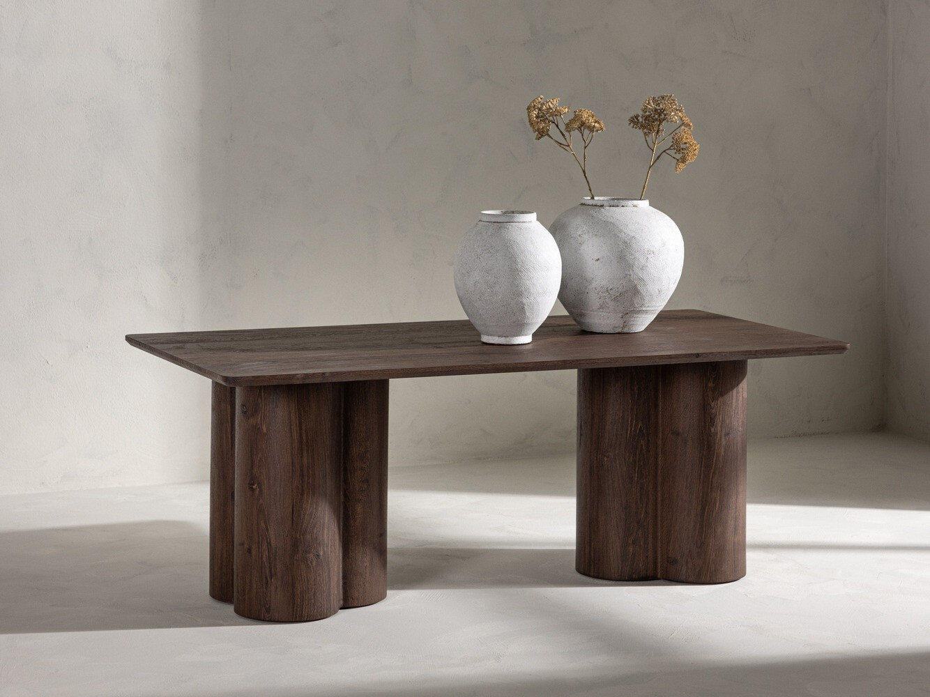 Couchtisch Dallas 4448 (Braun)