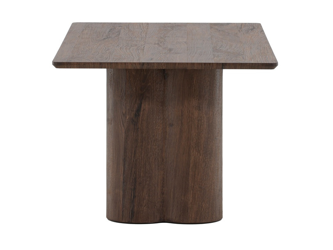 Couchtisch Dallas 4448 (Braun)