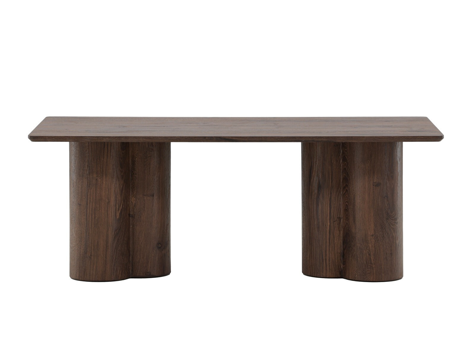 Couchtisch Dallas 4448 (Braun)