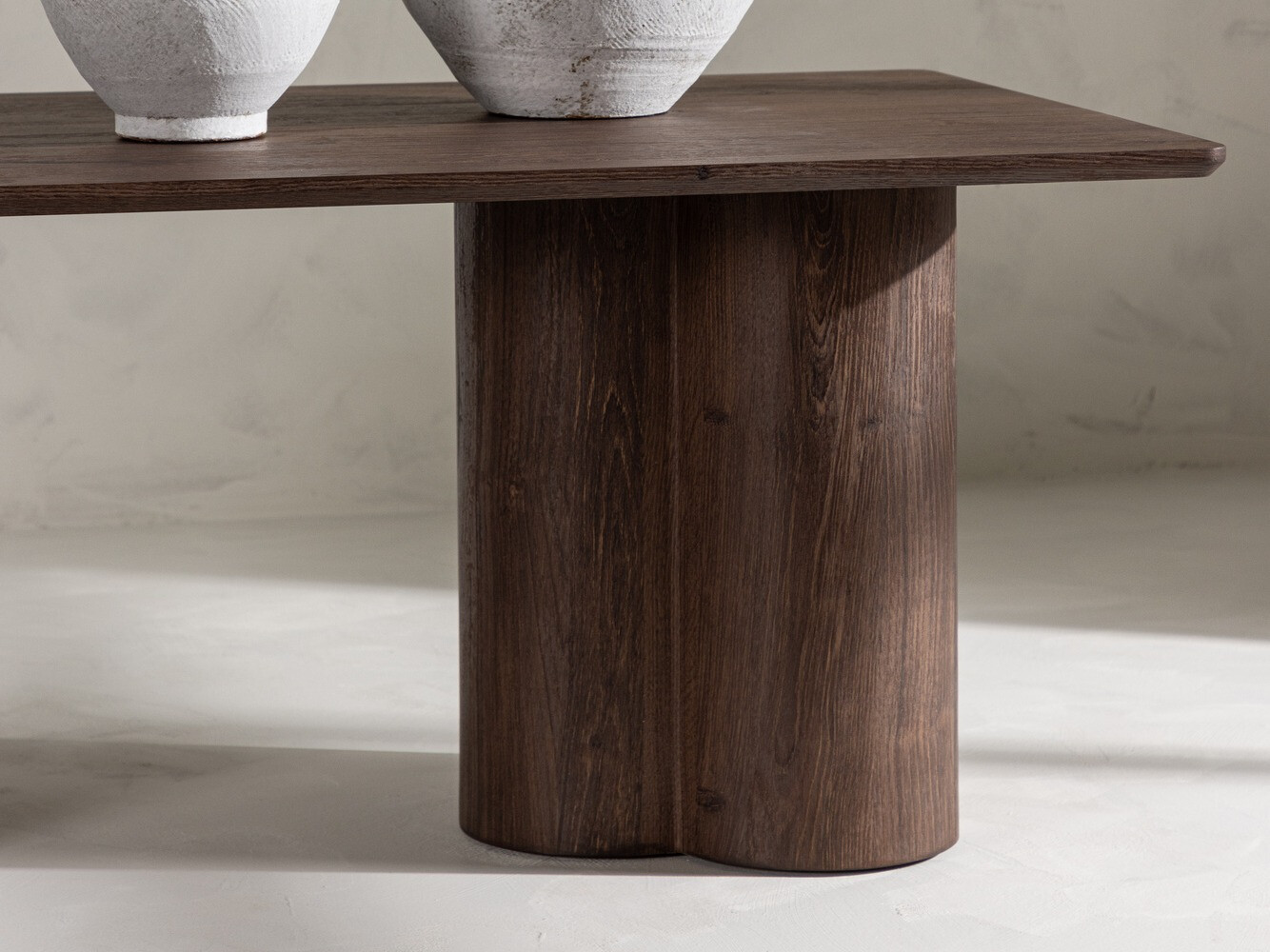 Couchtisch Dallas 4448 (Braun)