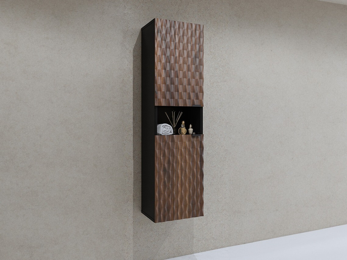 Badezimmer-Hängeschrank Elitese 101