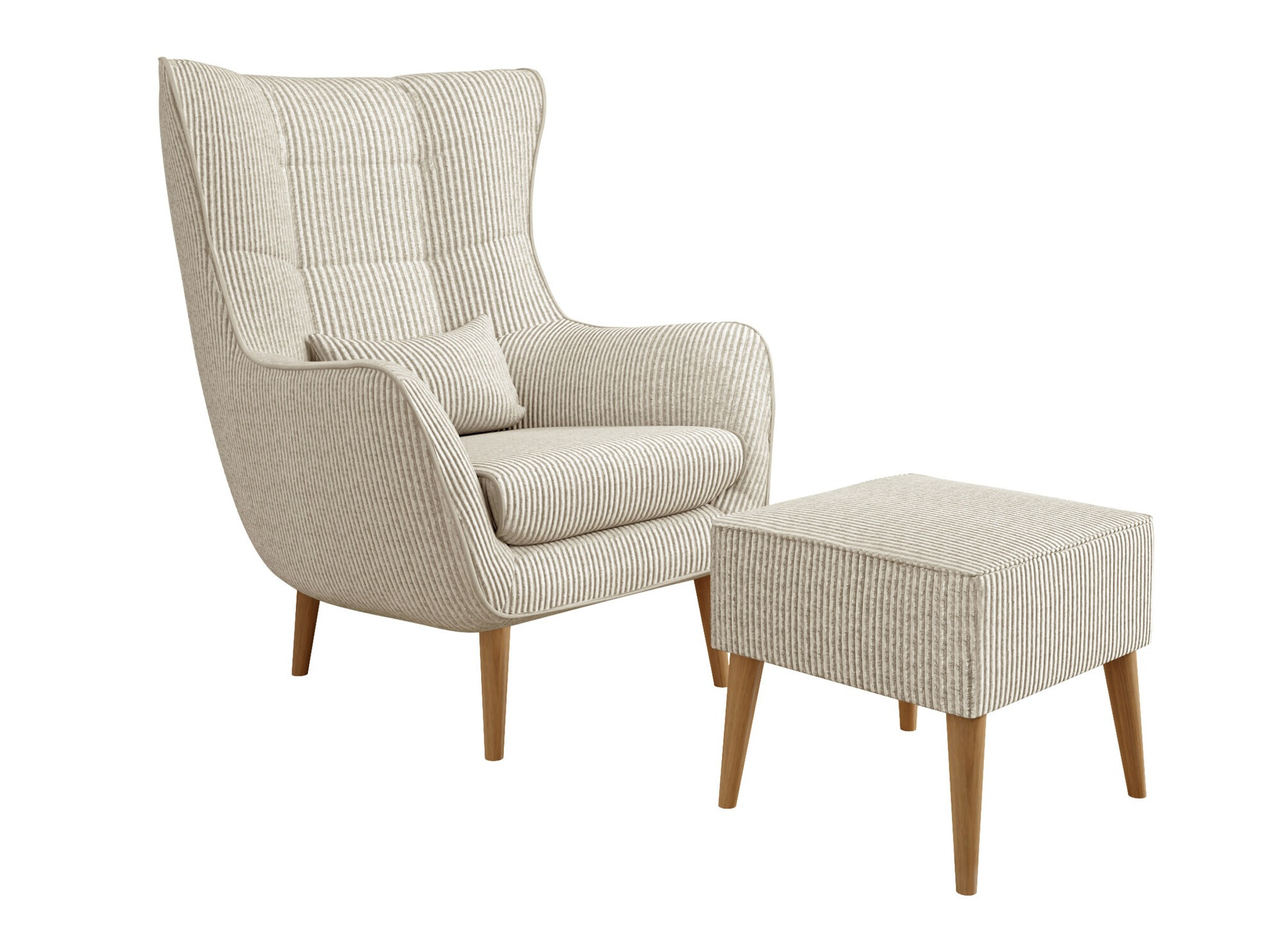 Sessel Comfivo Ulmus V (Poso 100)