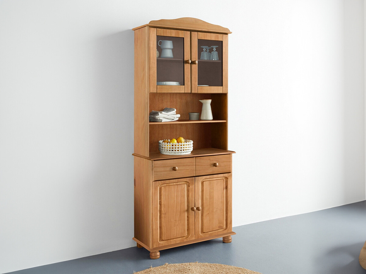 Regal Fenlaru 110 (Kiefernholzoptik)