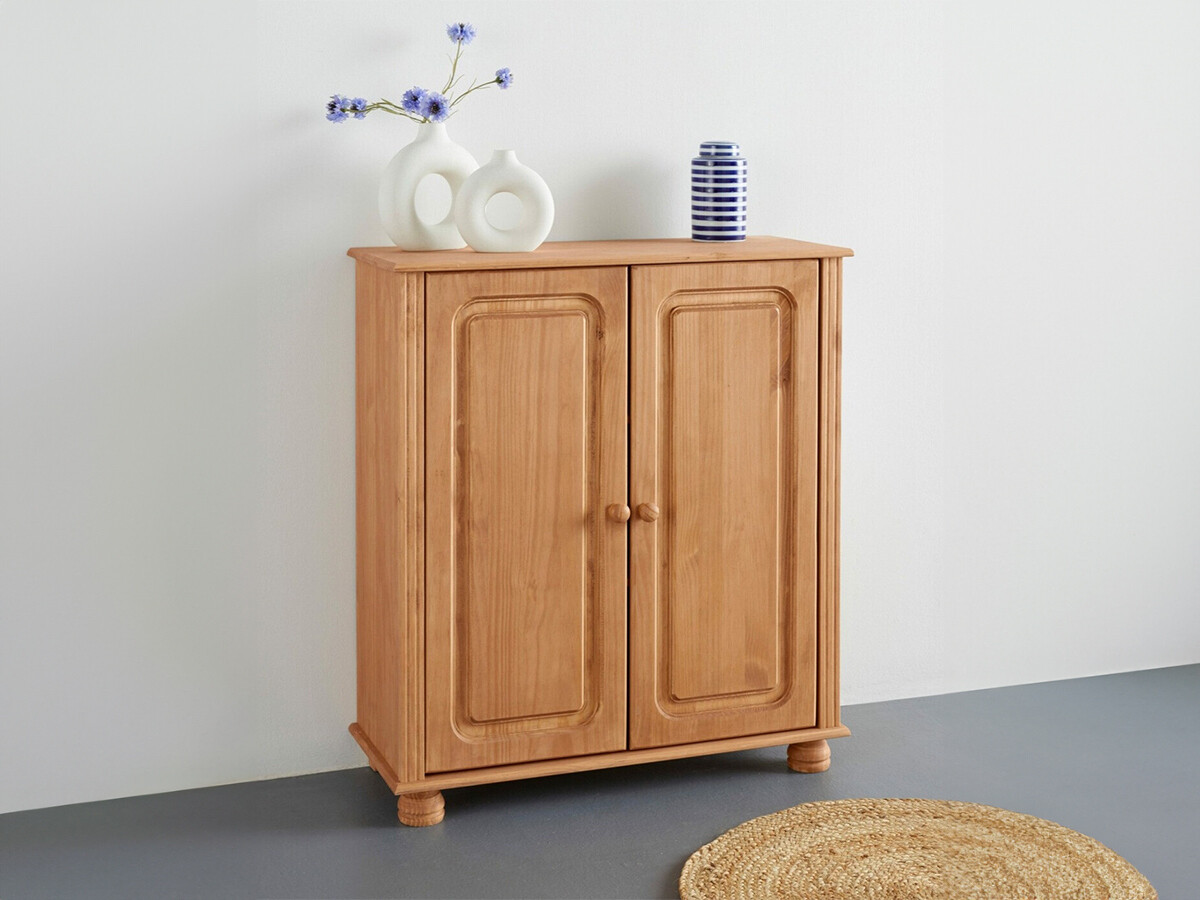 Sideboard Fenlaru 112 (Kiefernholzoptik)