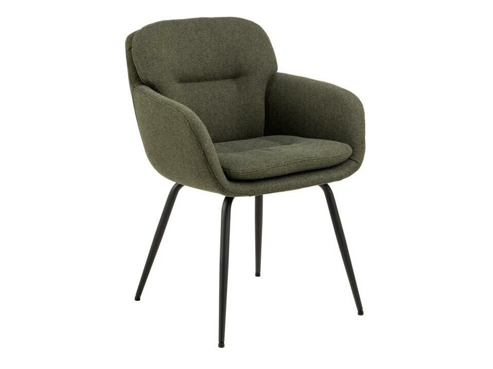 Stuhl Norsica 838 (Grün)