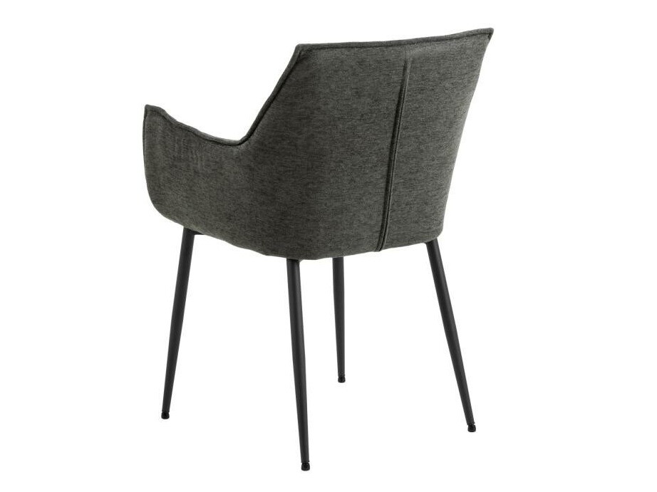 Stuhl Norsica 839 (Grau)