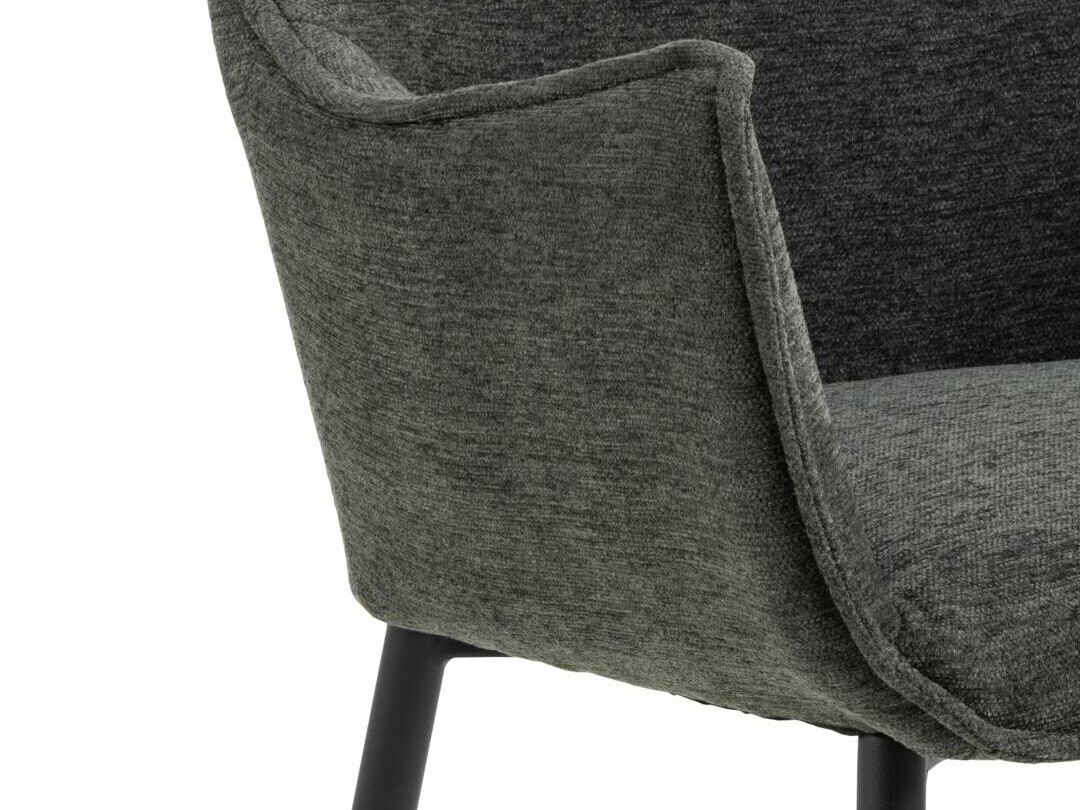 Stuhl Norsica 839 (Grau)