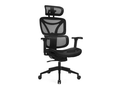 Bürostuhl Lodi 104 (Schwarz)