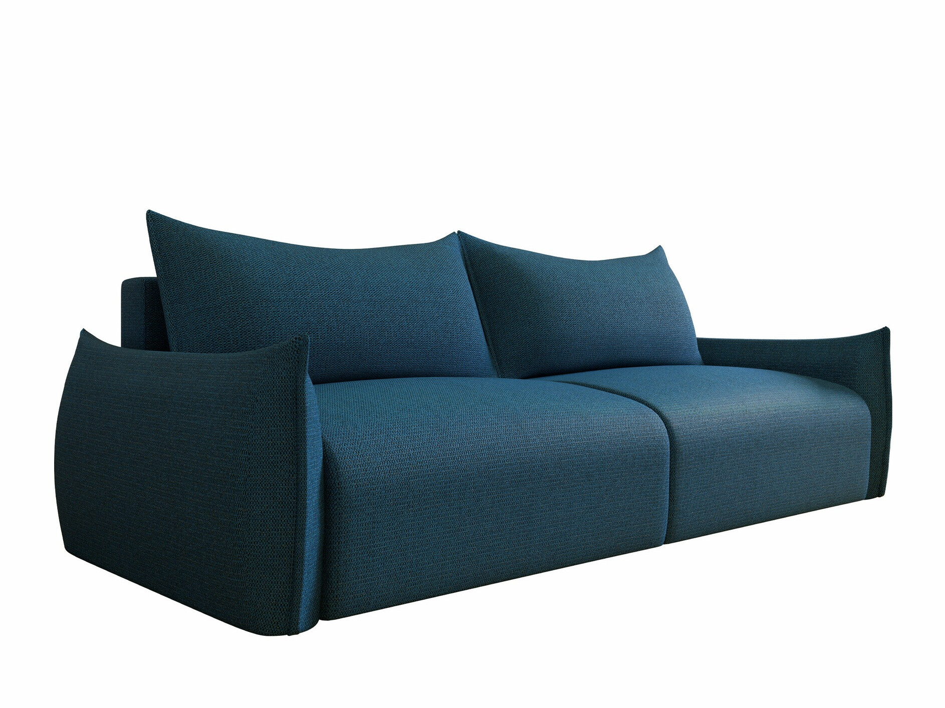 Schlafsofa Lincoln 192 (Aragon 79)