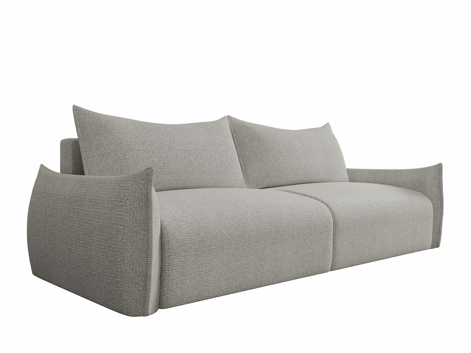 Schlafsofa Lincoln 192 (Aragon 80)