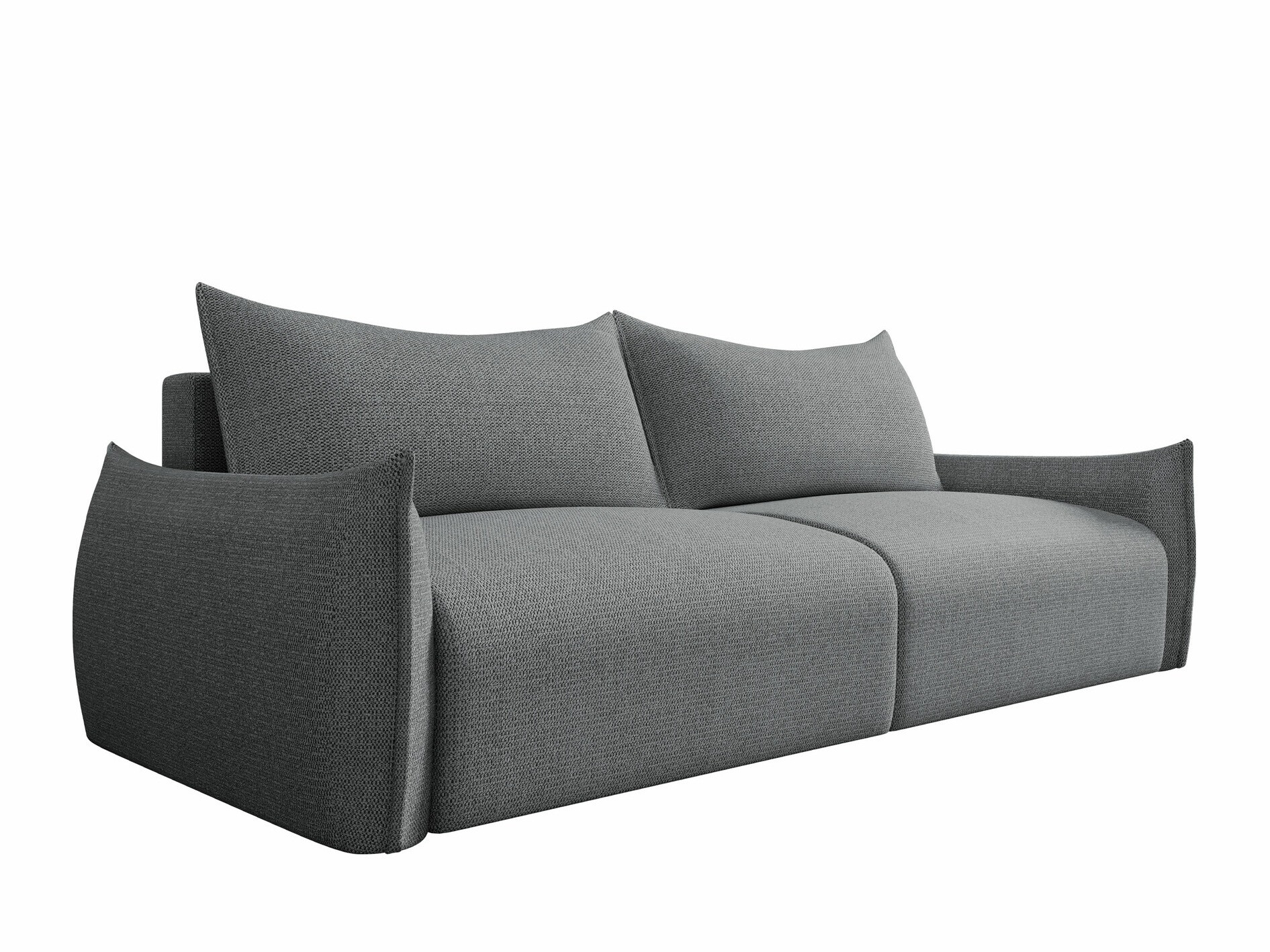 Schlafsofa Lincoln 192 (Aragon 93)
