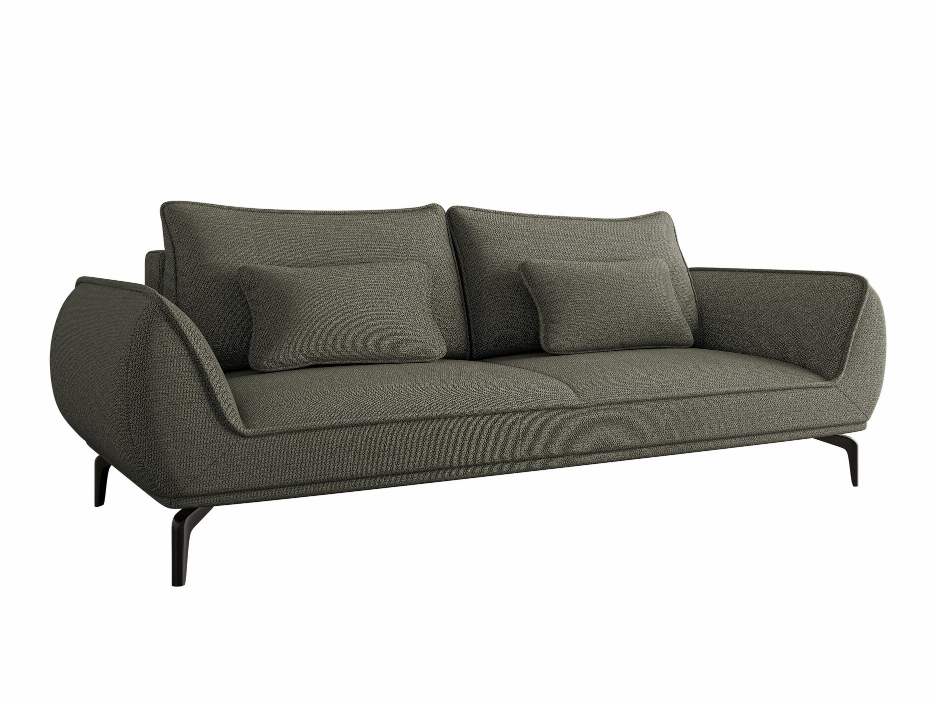 Schlafsofa Lincoln 197 (Aragon 97)