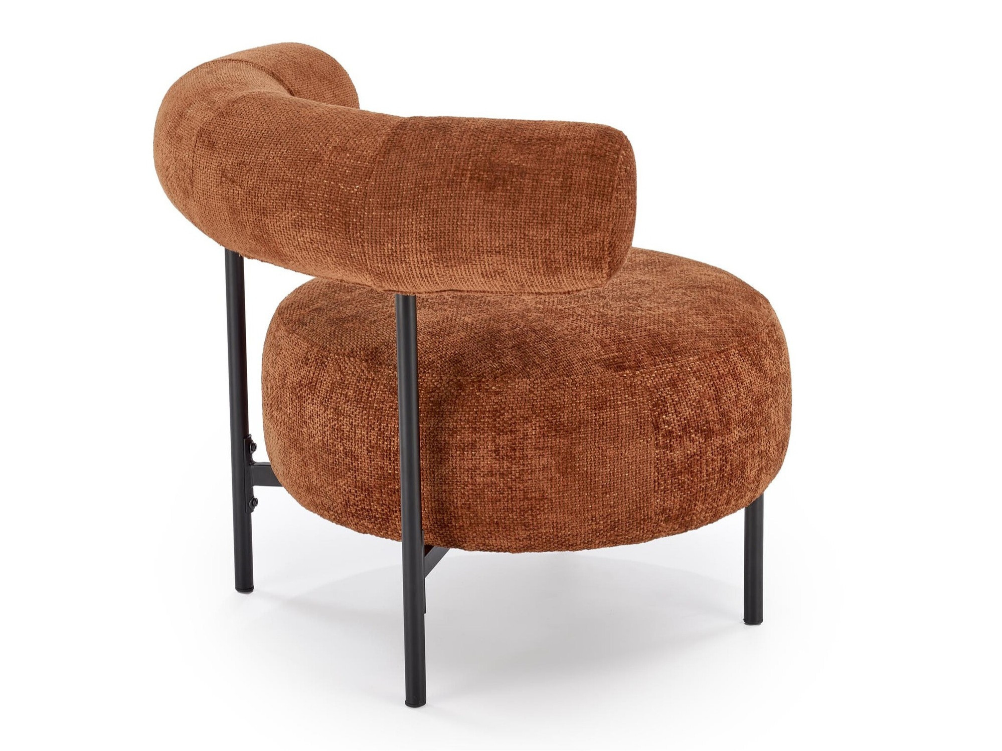 Sessel Houston 2052 (Braun)