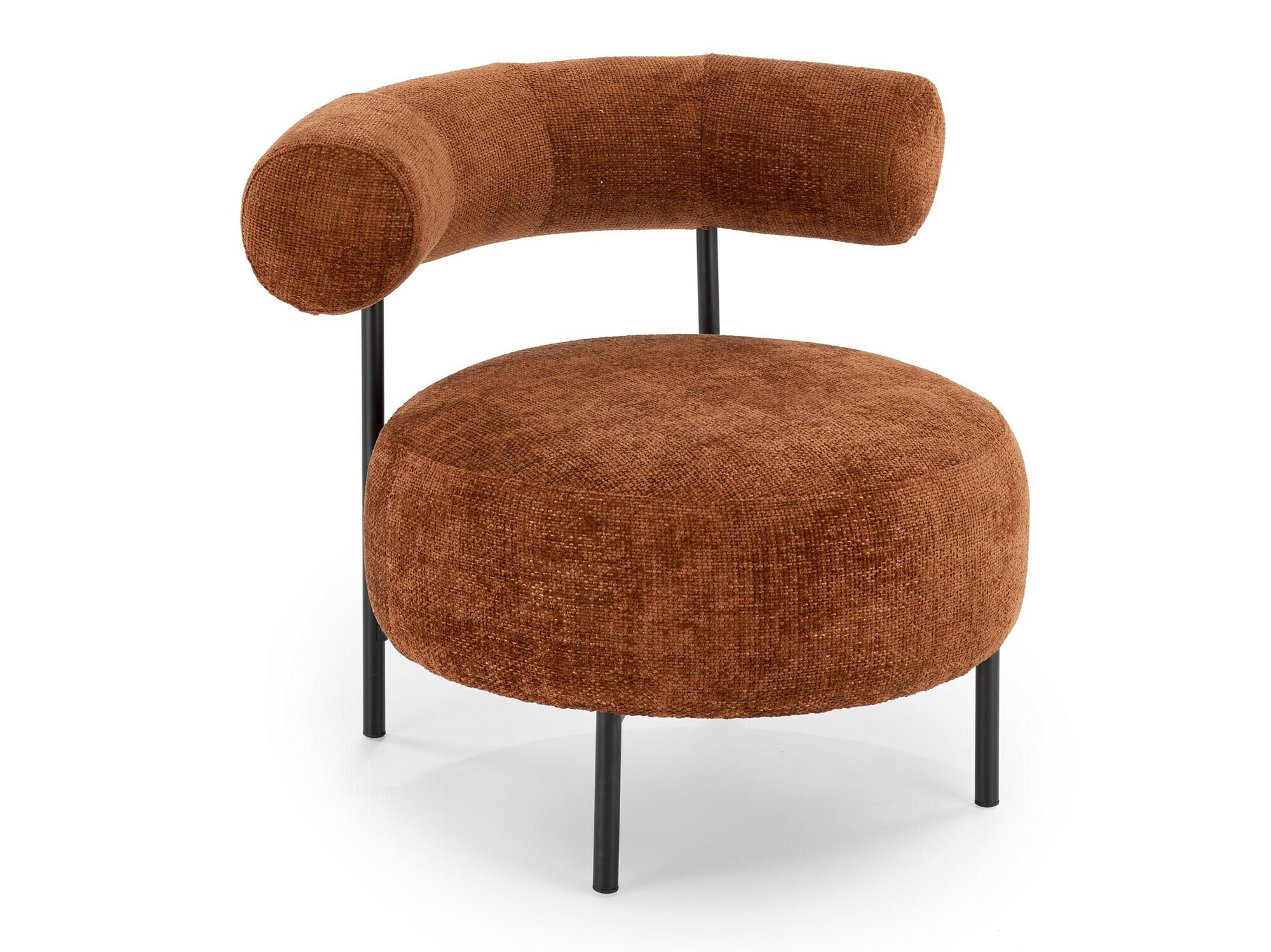 Sessel Houston 2052 (Cinnamon)