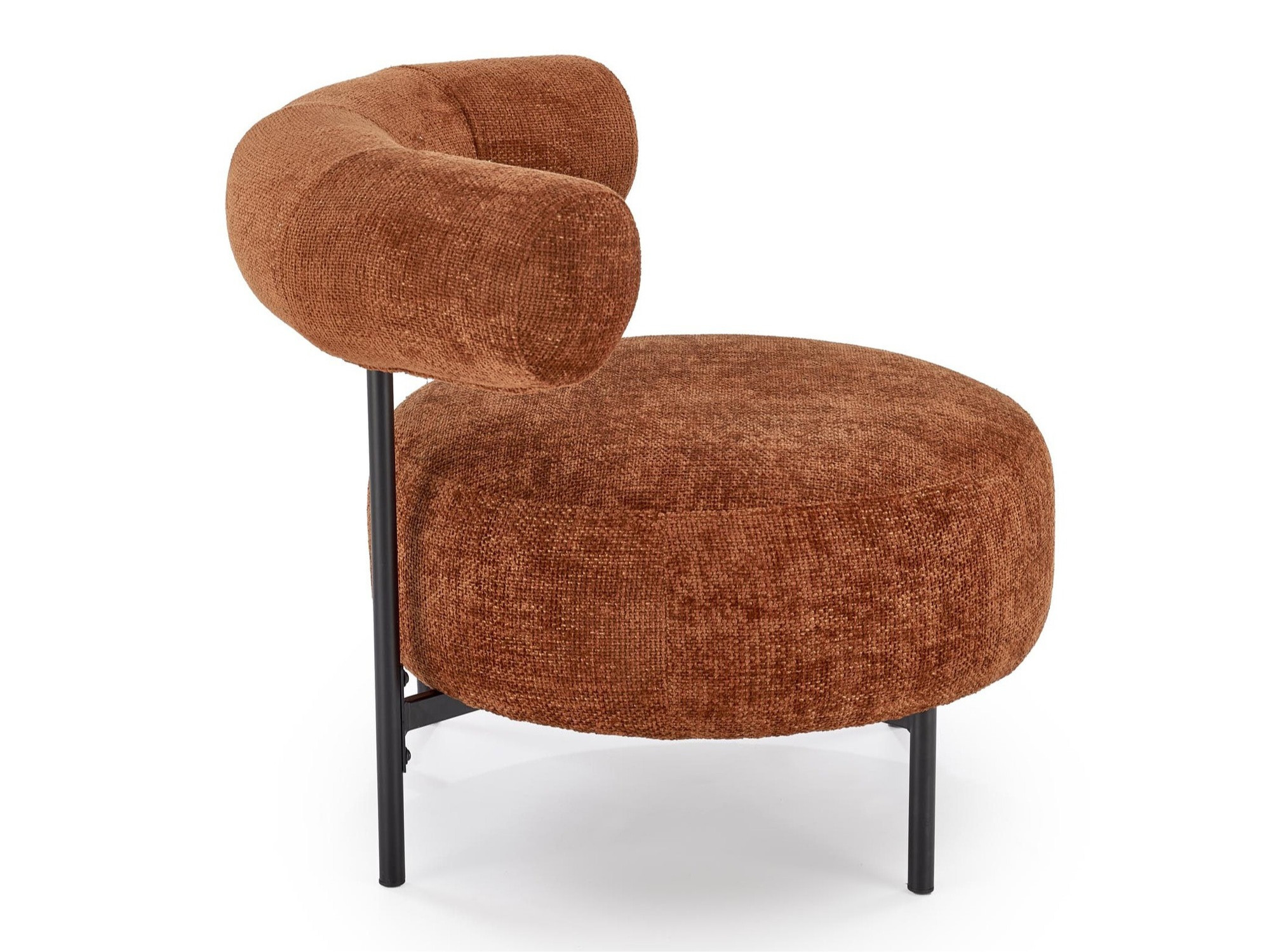 Sessel Houston 2052 (Cinnamon)