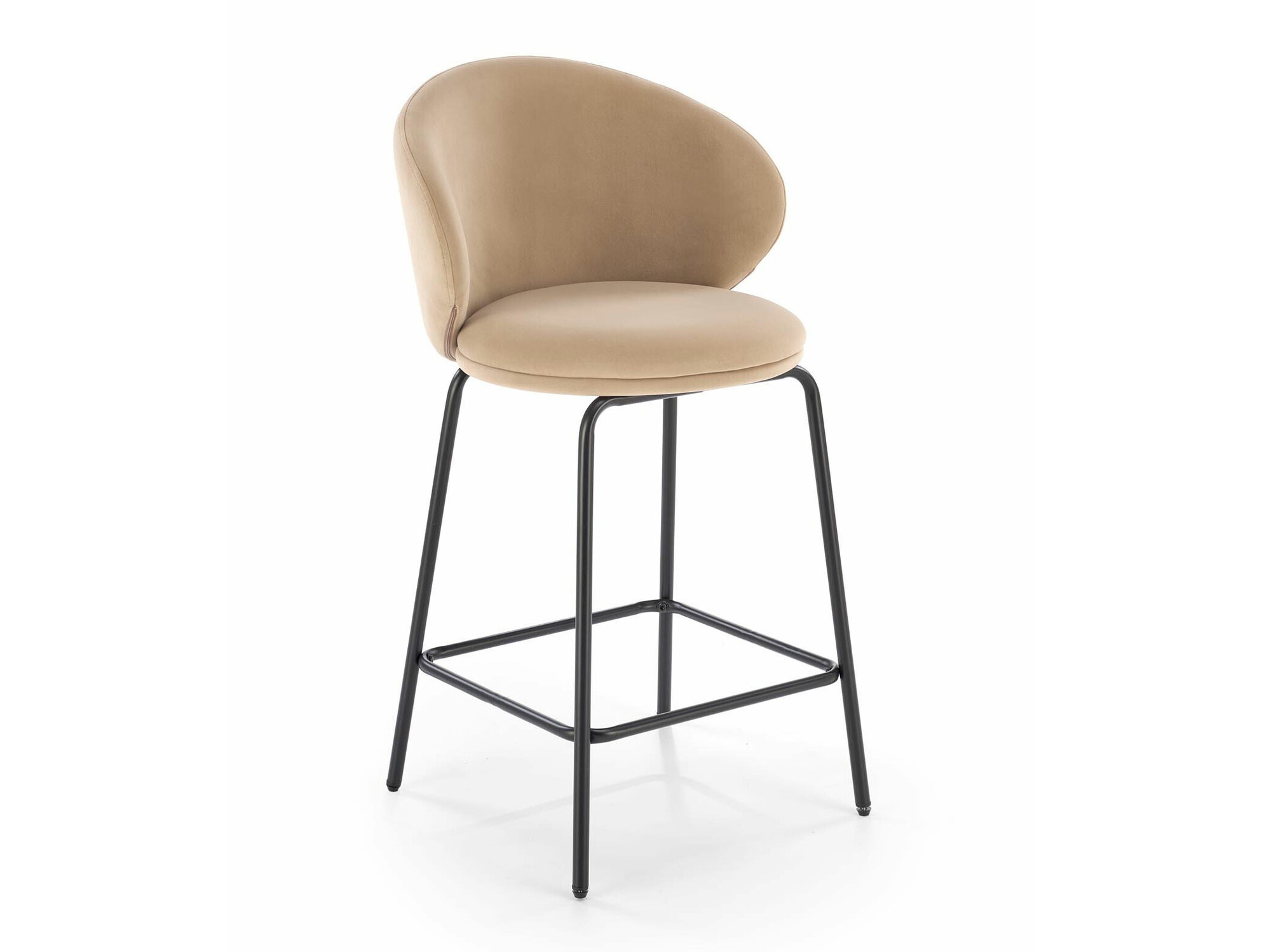 Barstuhl Houston 1824 (Beige)