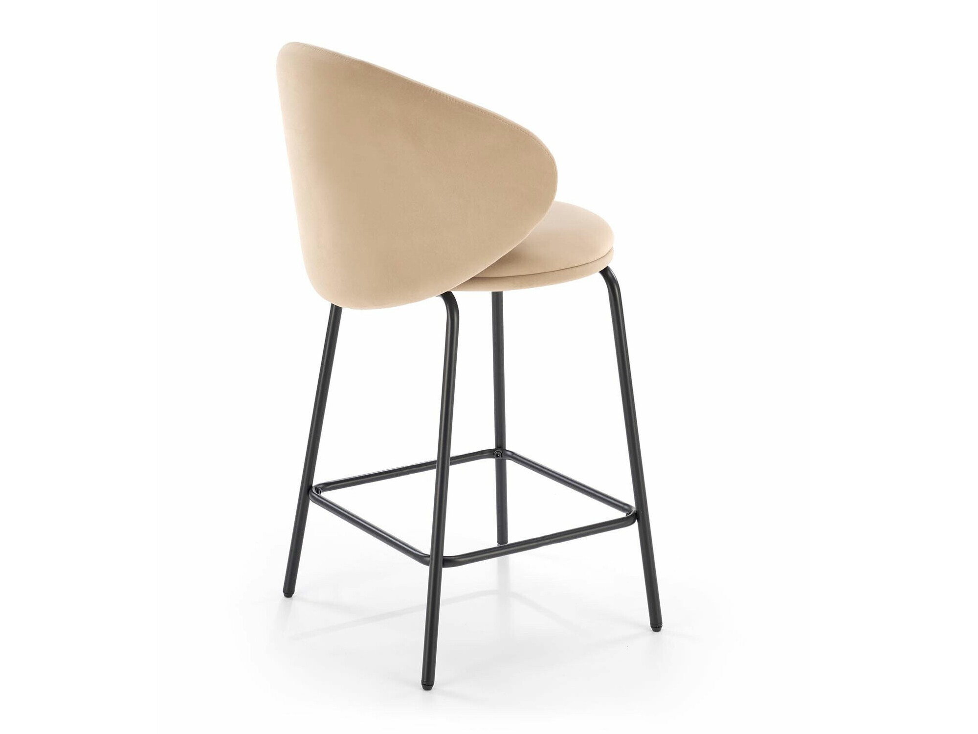 Barstuhl Houston 1824 (Beige)