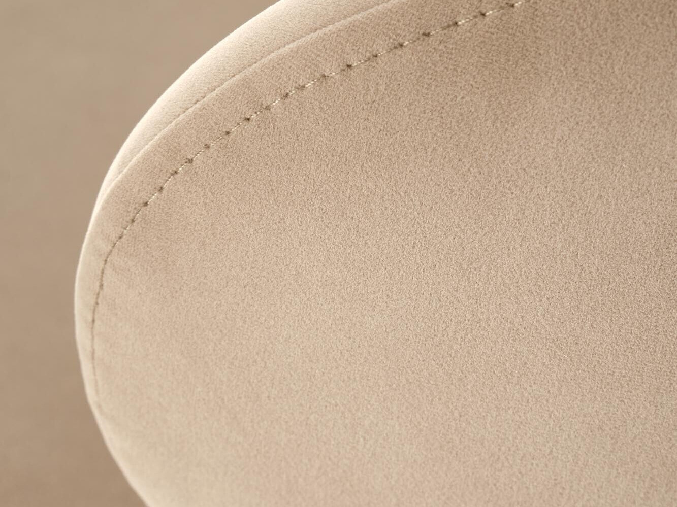 Barstuhl Houston 1824 (Beige)