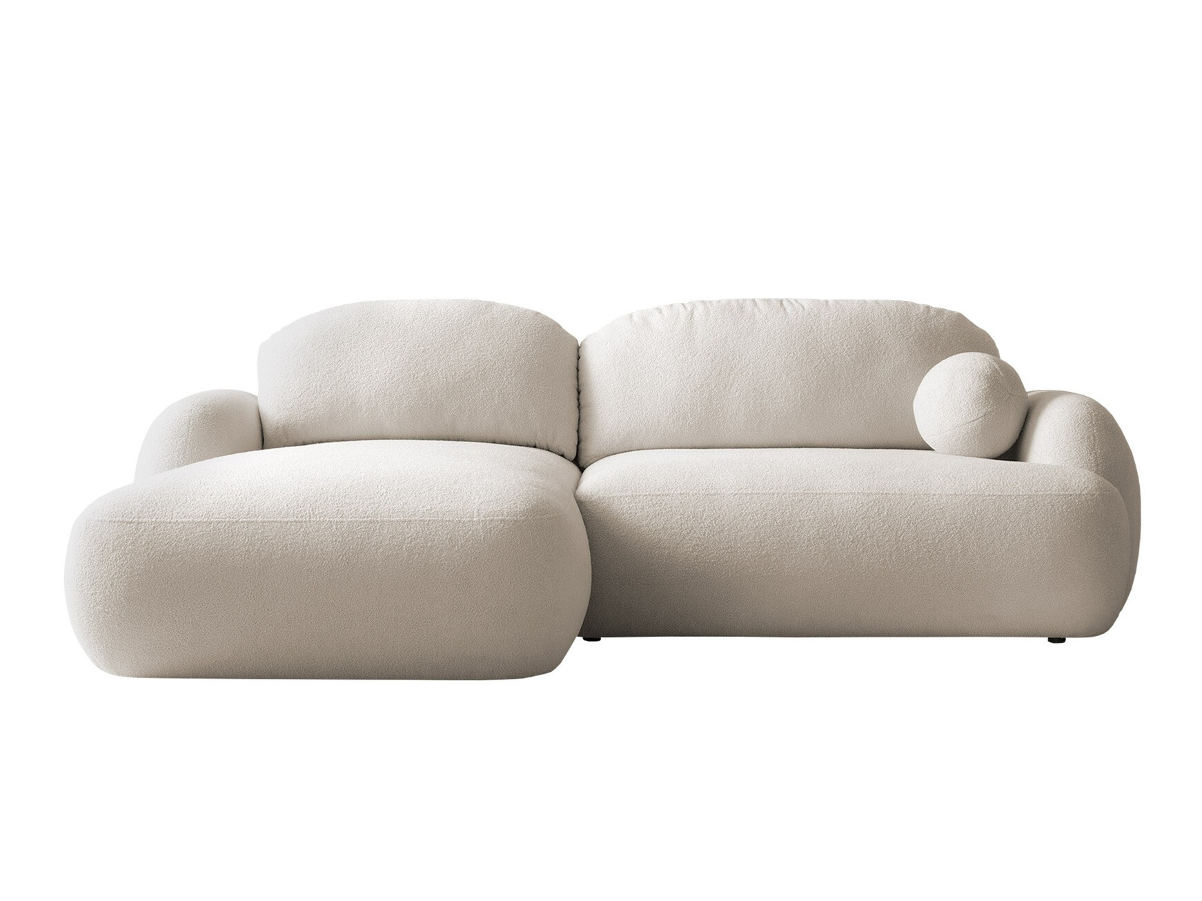 Ecksofa TrendyNest Ardea I (Now Or Never 03)
