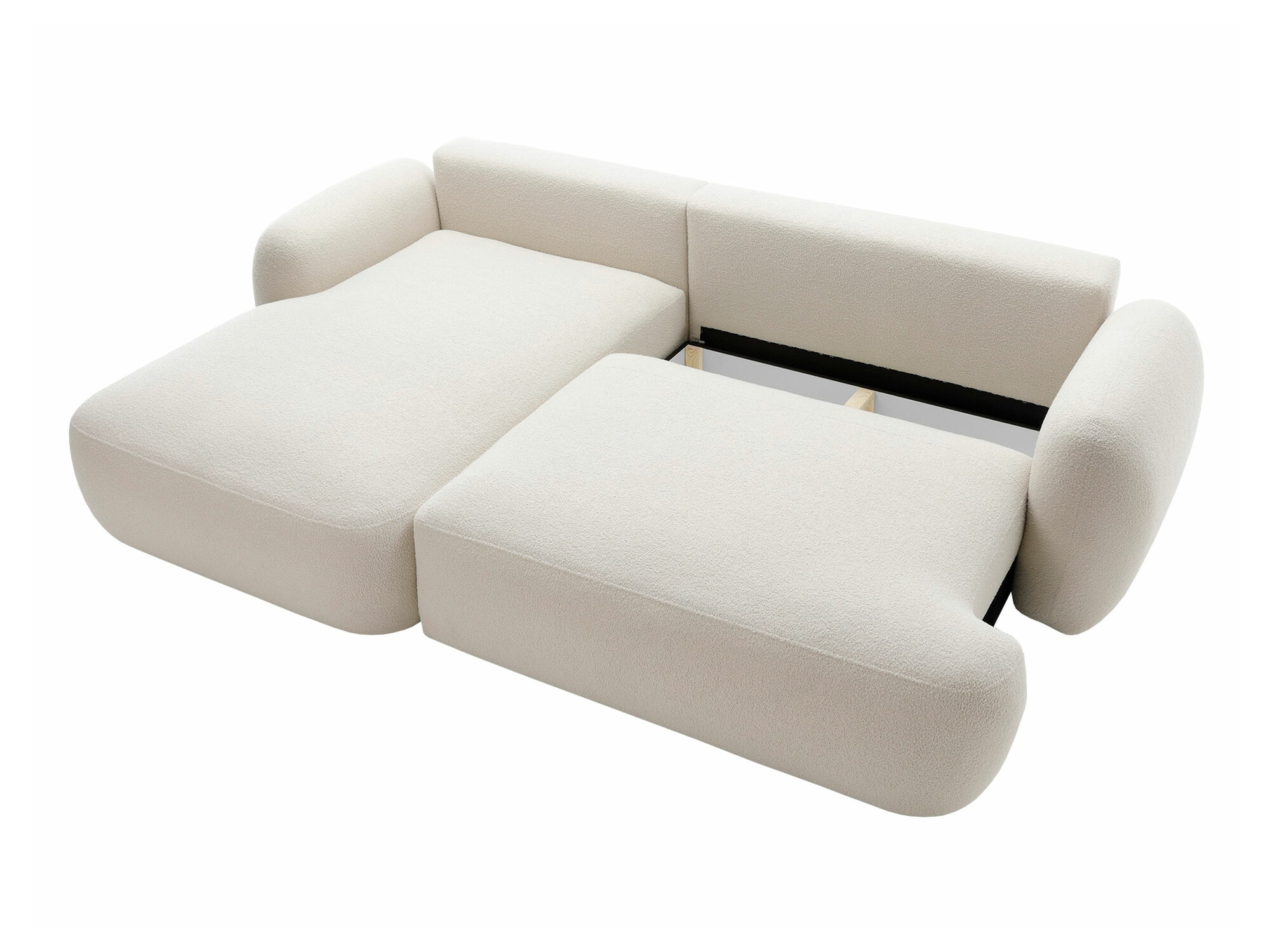 Ecksofa TrendyNest Ardea I (Now Or Never 03)