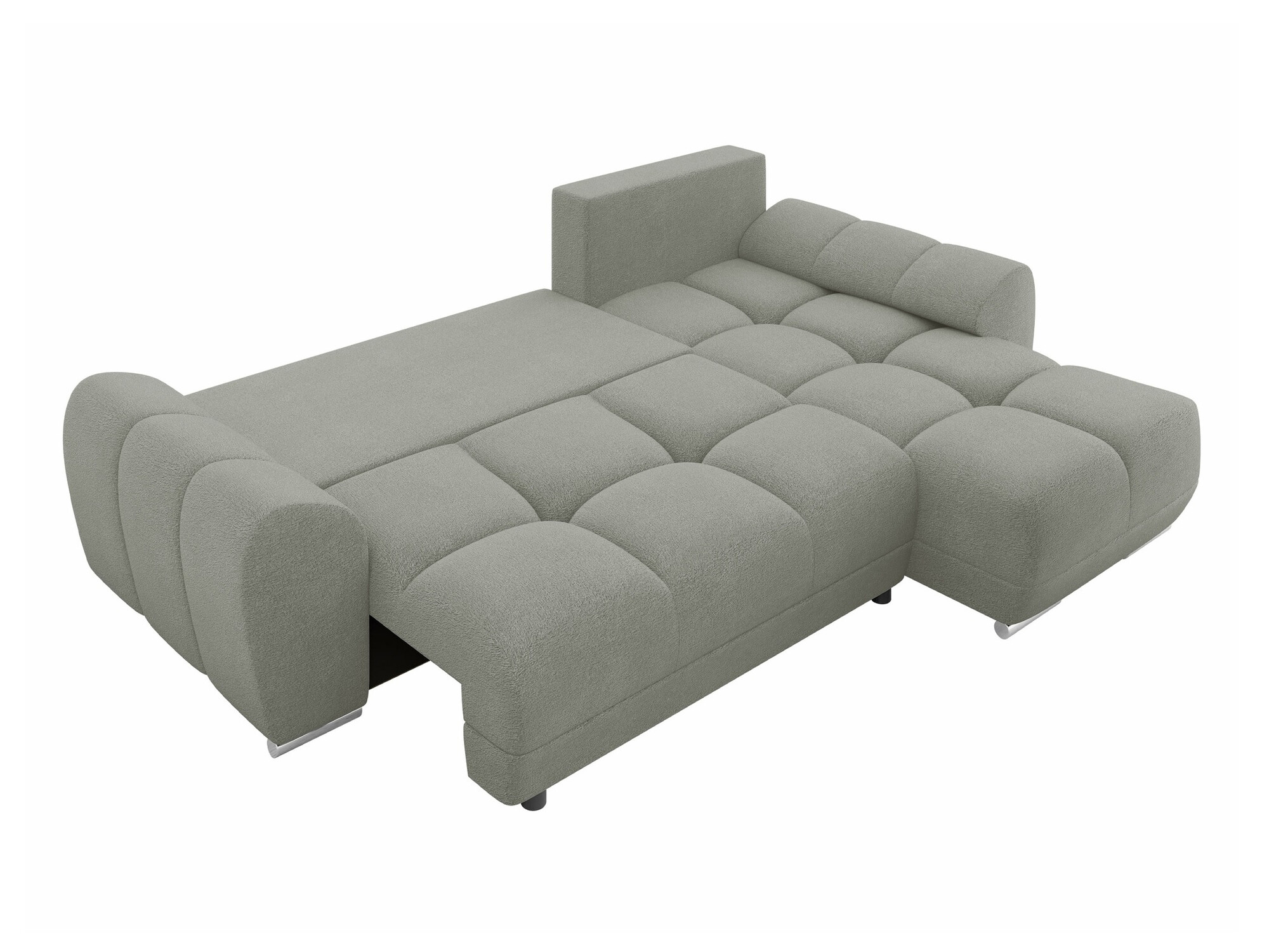 Ecksofa Signis (Velo 626)