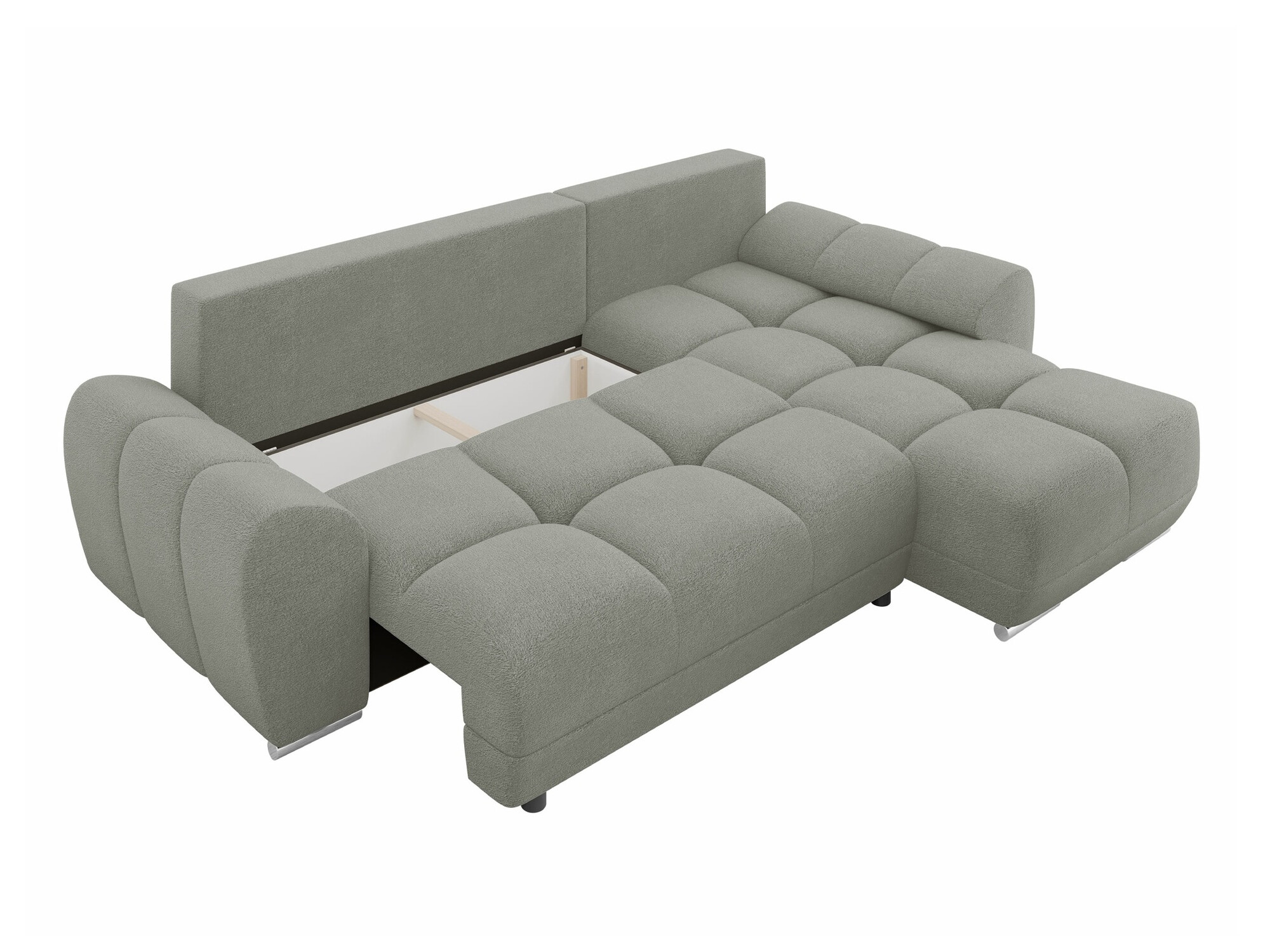 Ecksofa Signis (Velo 627)