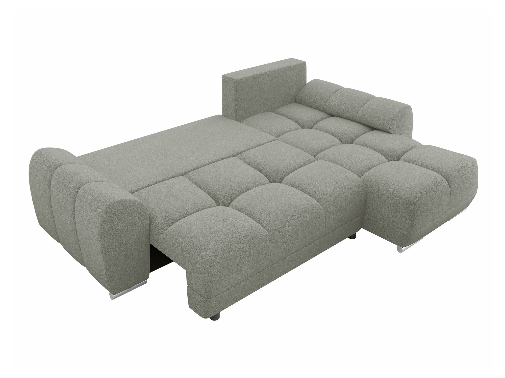 Ecksofa Signis (Velo 633)