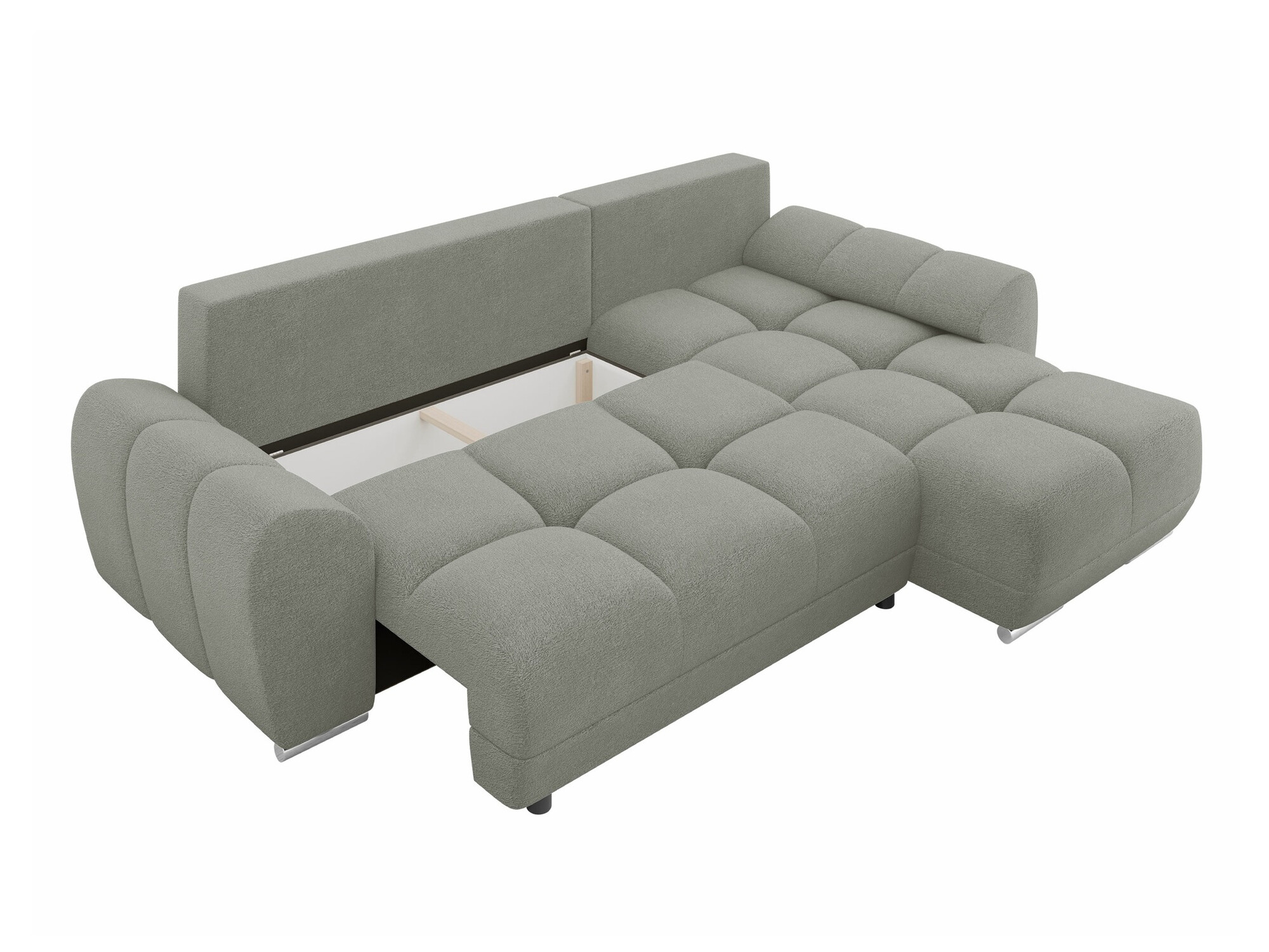 Ecksofa Signis (Velo 633)