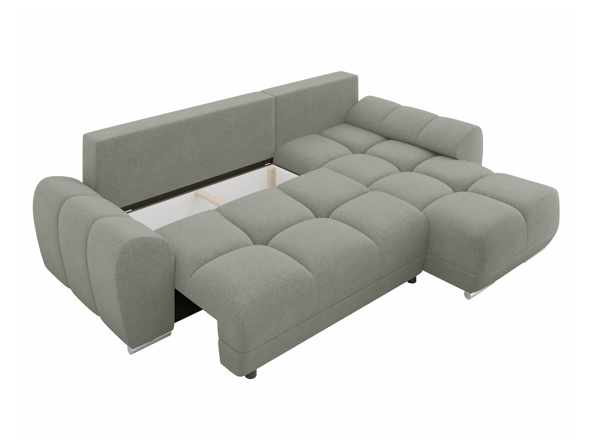 Ecksofa Signis (Velo 635)