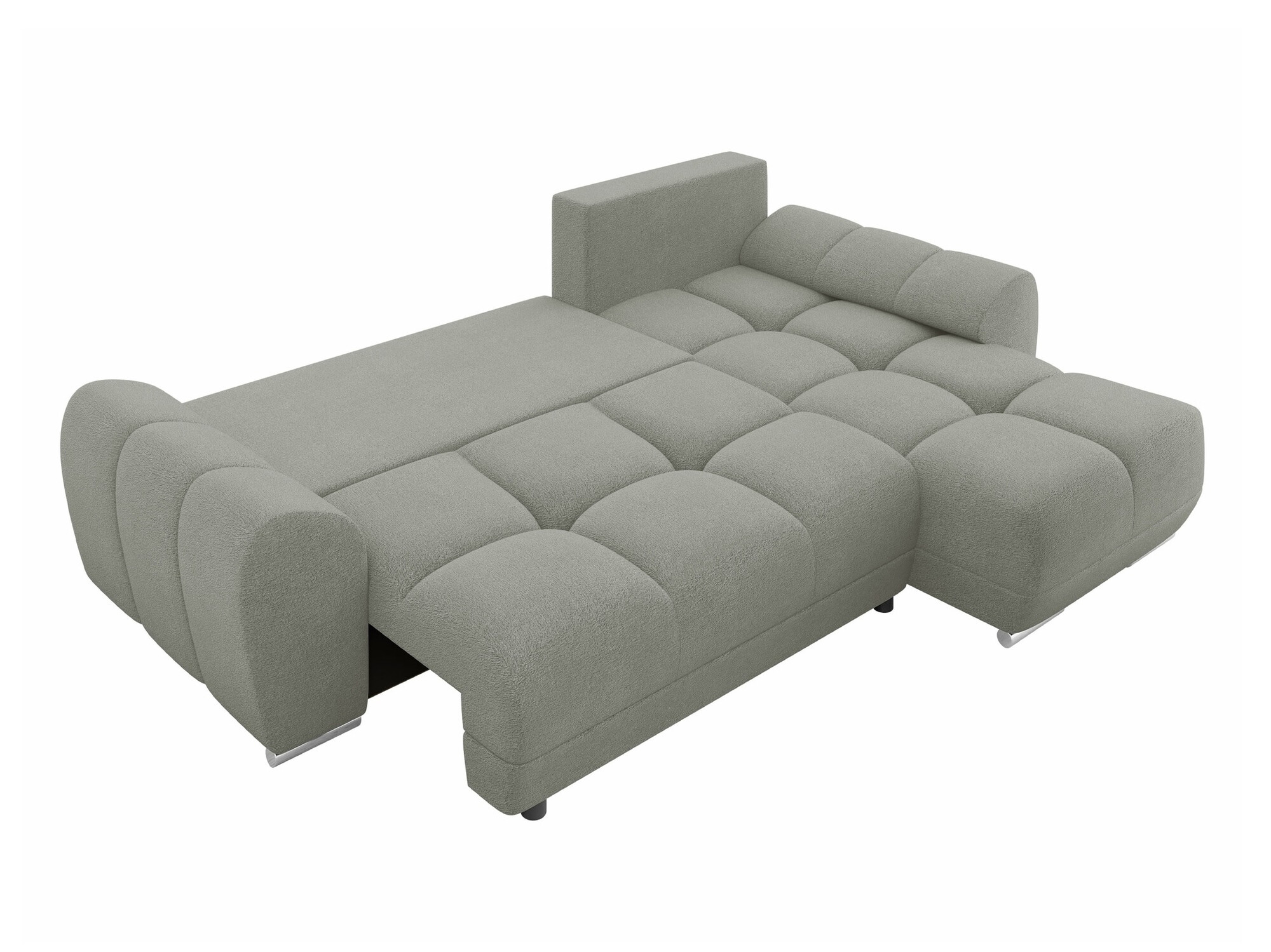 Ecksofa Signis (Velo 636)