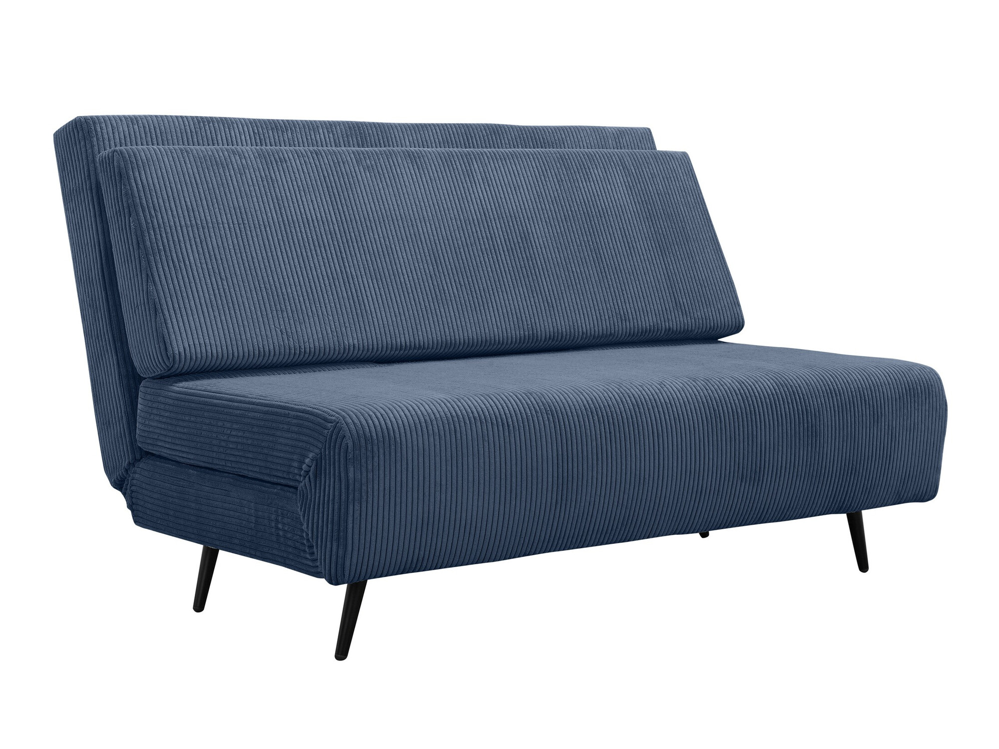 Schlafsofa Denton 1354 (Blau)