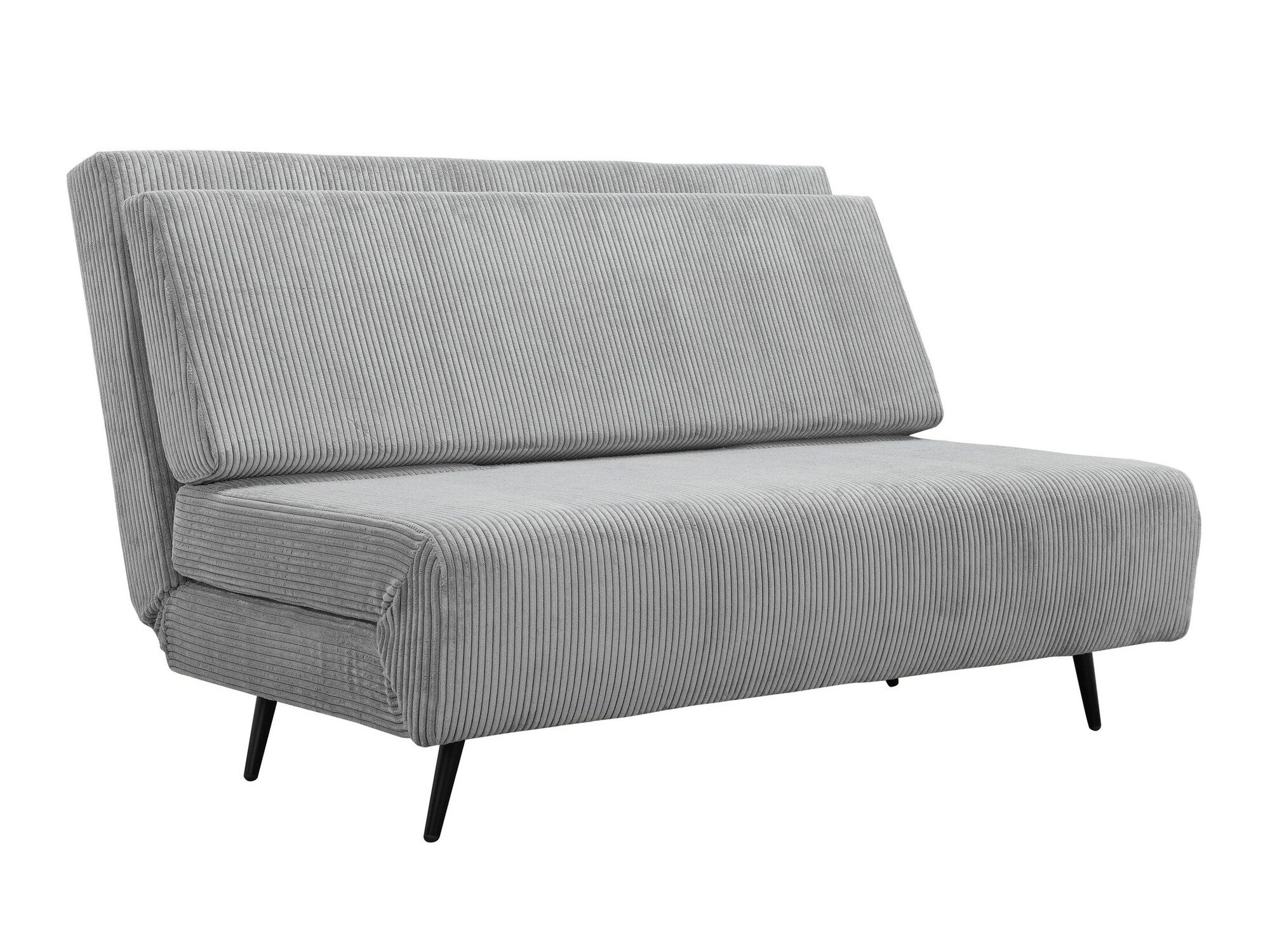 Schlafsofa Denton 1354 (Grau)