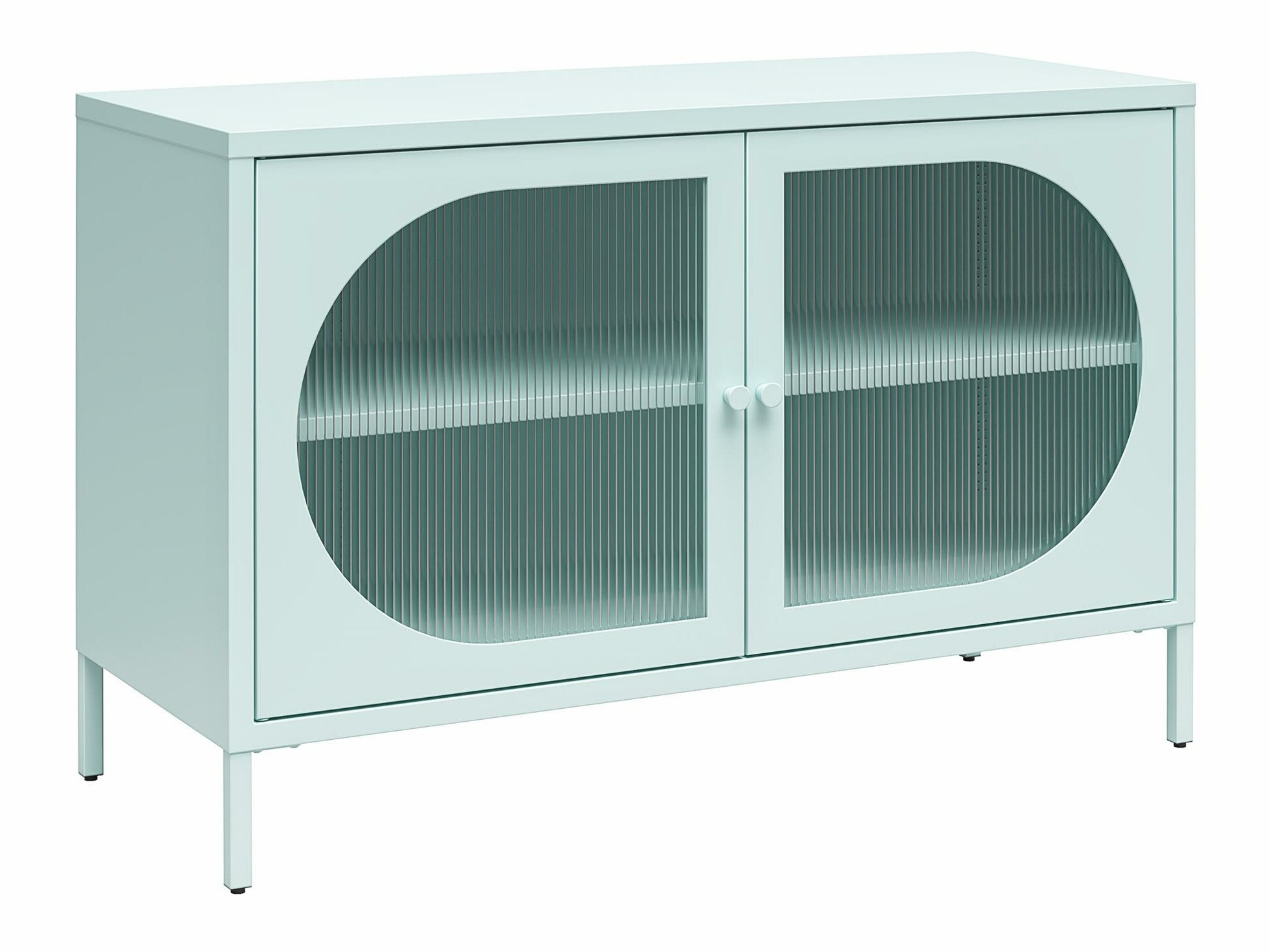 Sideboard Tulsa 652 (Hellblau)