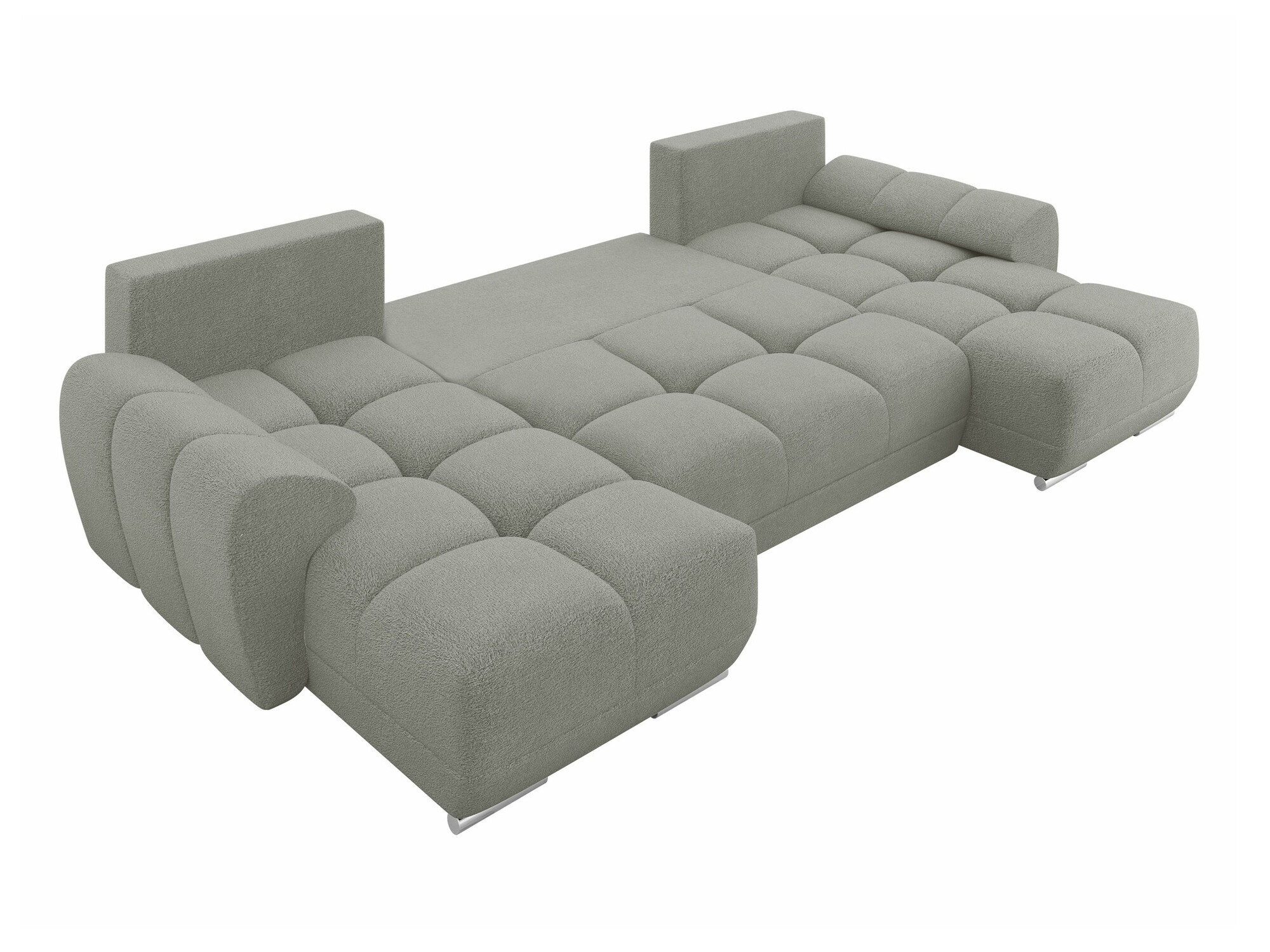 Ecksofa Signis I (Velo 623)