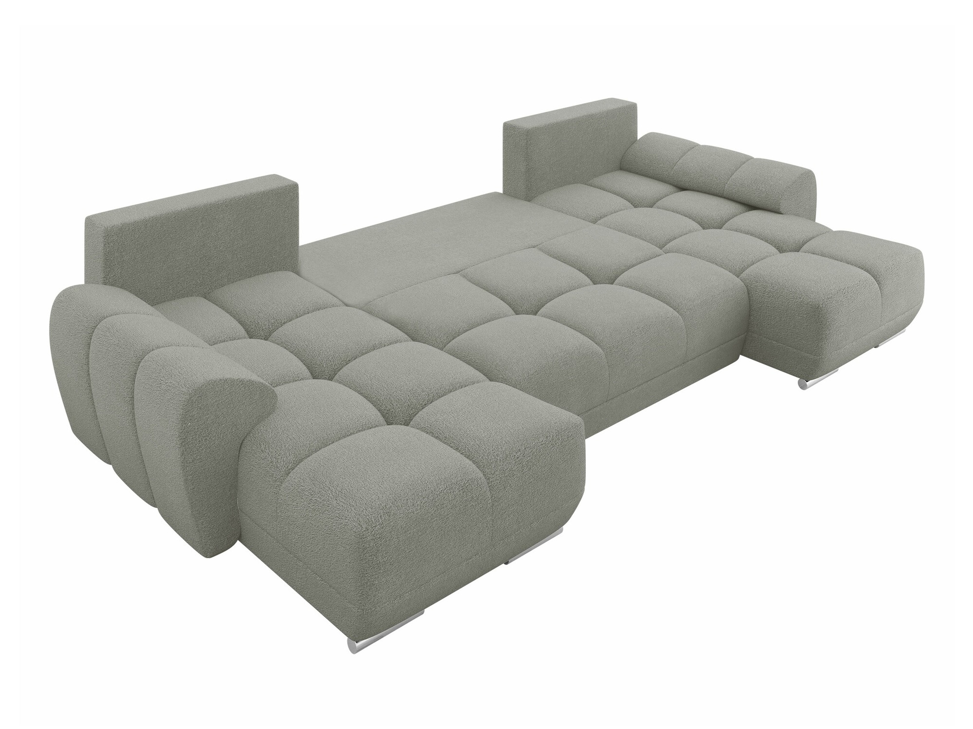 Ecksofa Signis I (Velo 635)