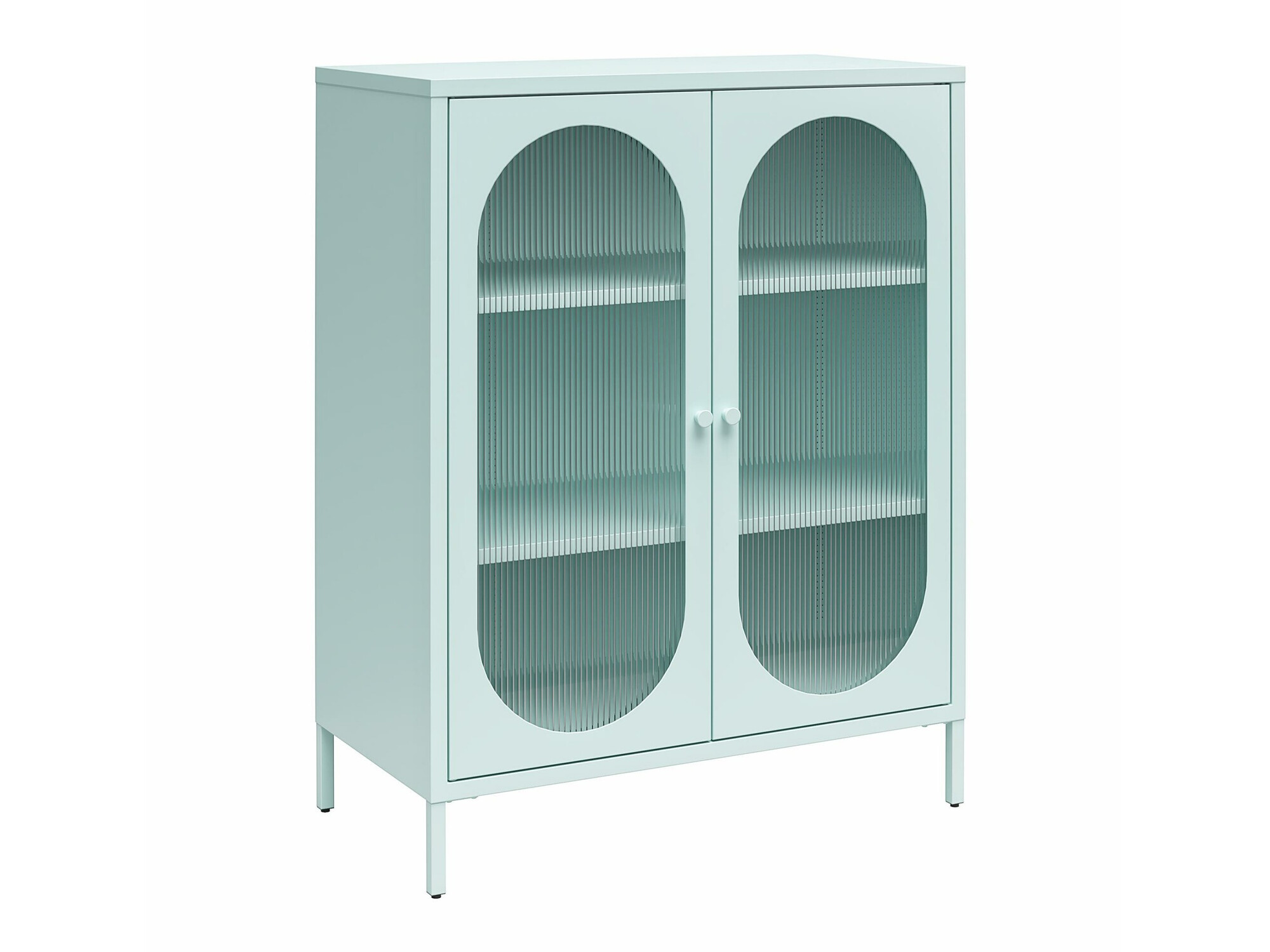 Sideboard Tulsa 653 (Hellblau)