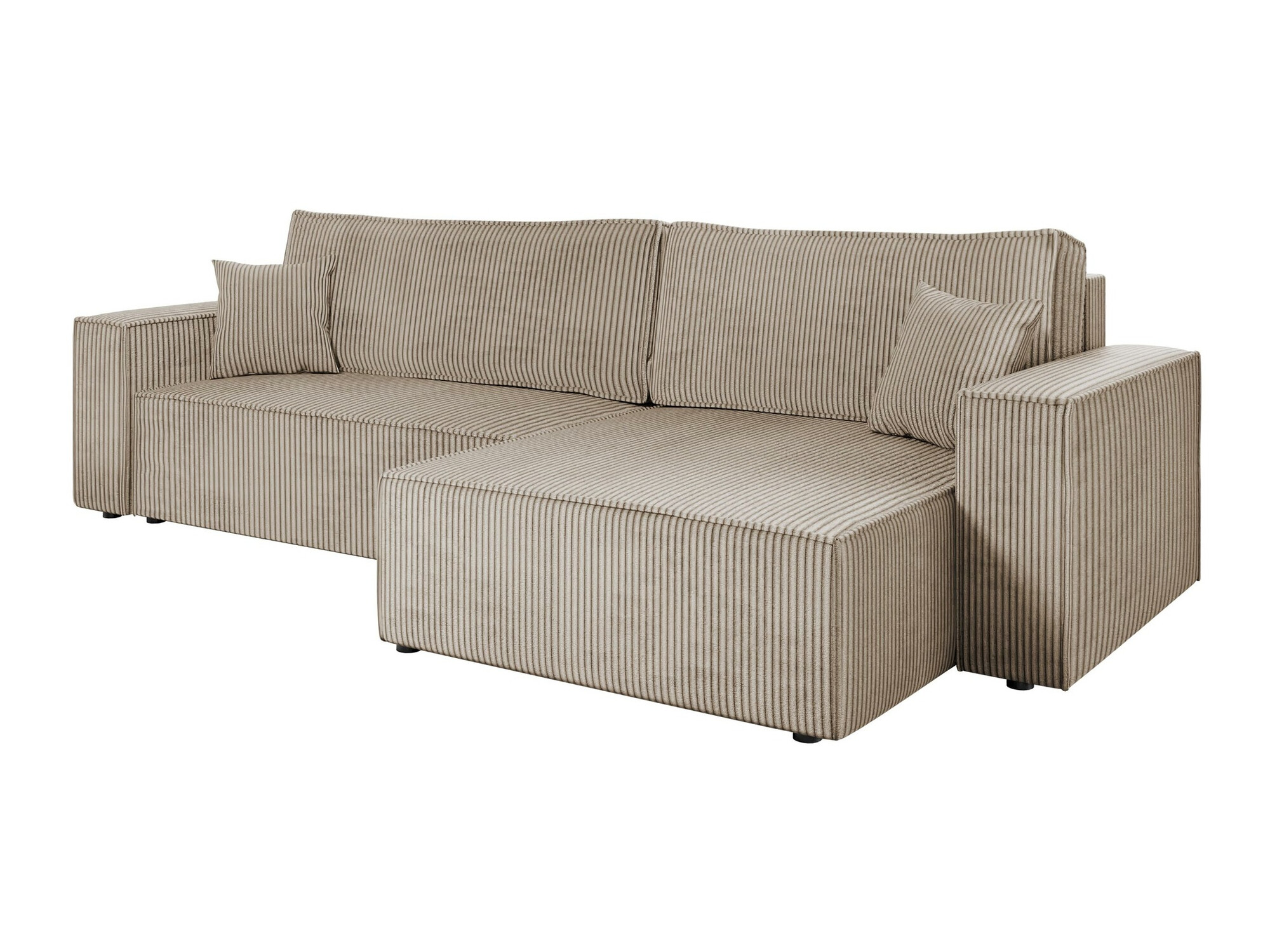 Ecksofa Vespes II (Poso 02)