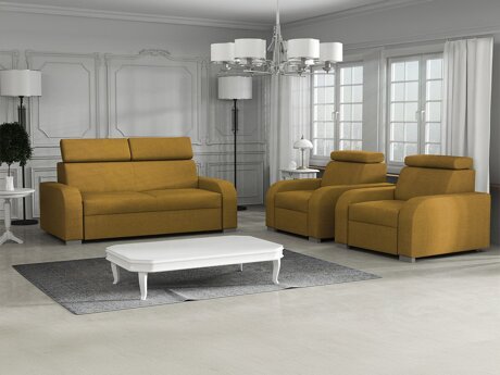 Polstermöbel-Set Etrcala 106 (Crown 10)