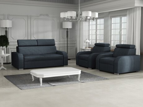 Polstermöbel-Set Etrcala 106 (Crown 15)