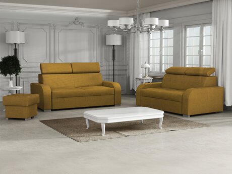 Polstermöbel-Set Etrcala 107 (Crown 10)
