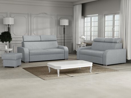 Polstermöbel-Set Etrcala 107 (Crown 17)