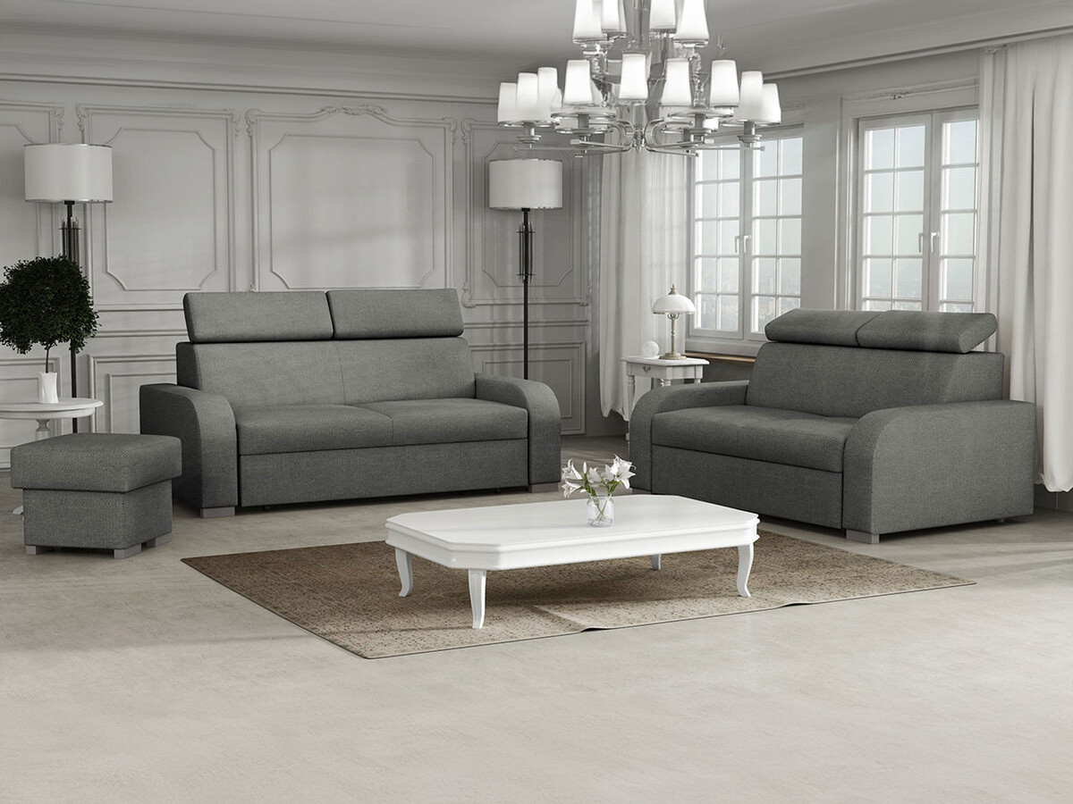 Polstermöbel-Set Etrcala 107 (Crown 18)