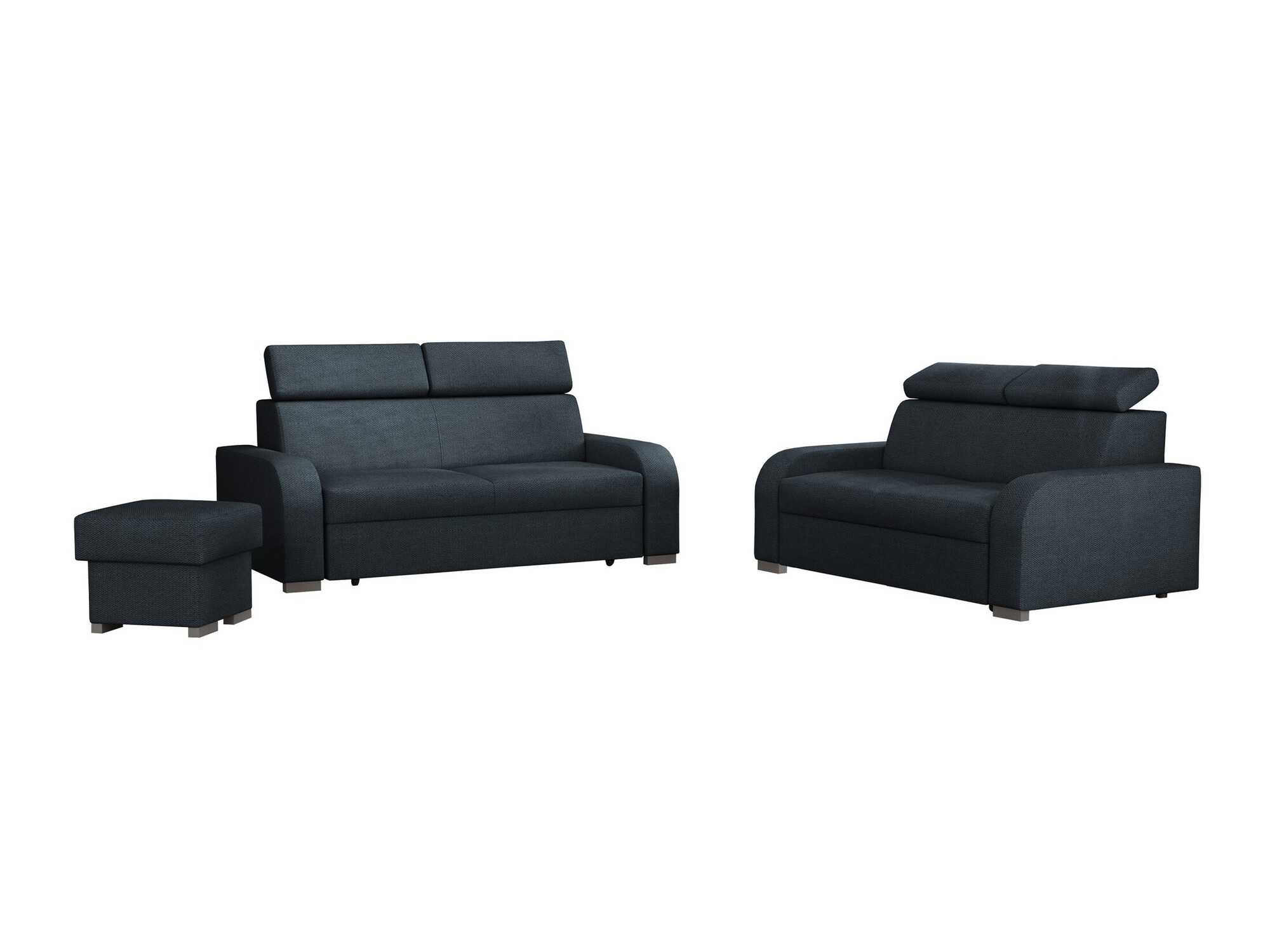 Polstermöbel-Set Ovos I (Crown 15)