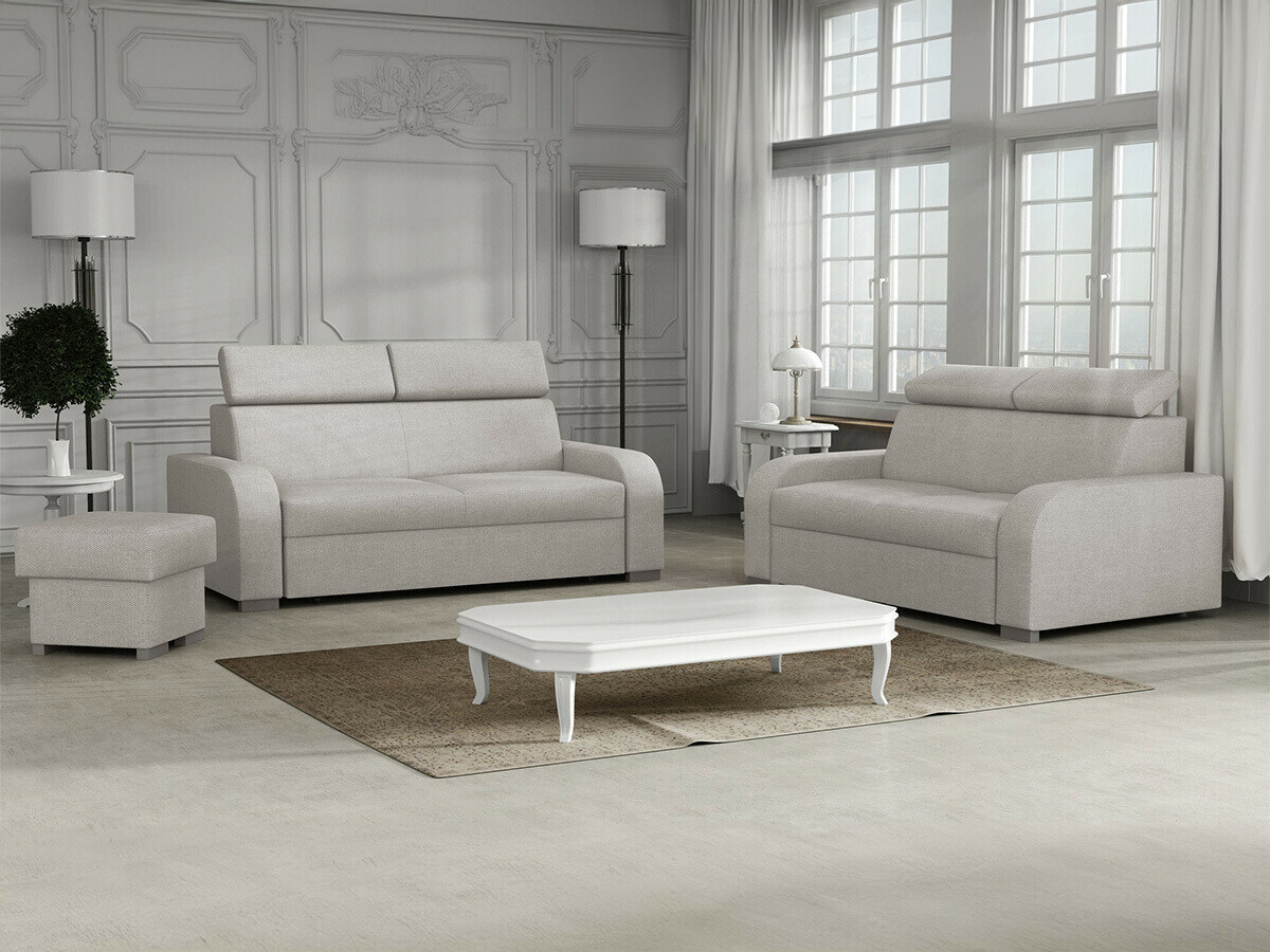 Polstermöbel-Set Ovos I (Crown 16)