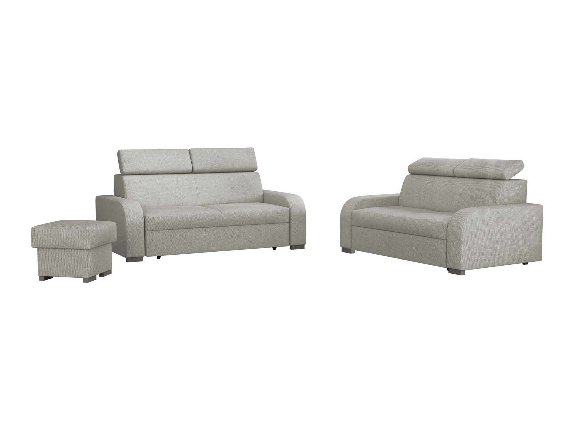 Polstermöbel-Set Ovos I (Crown 16)