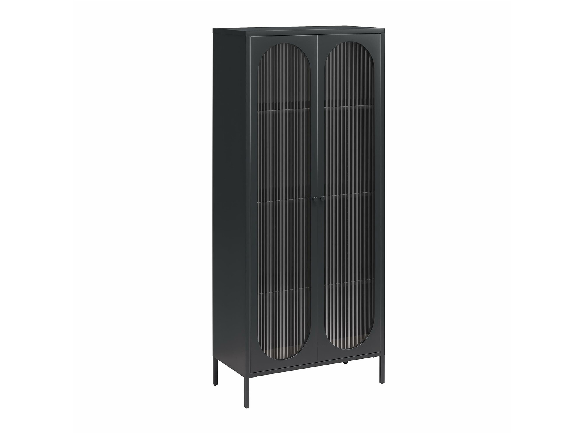 Regal Tulsa 654 (Schwarz)