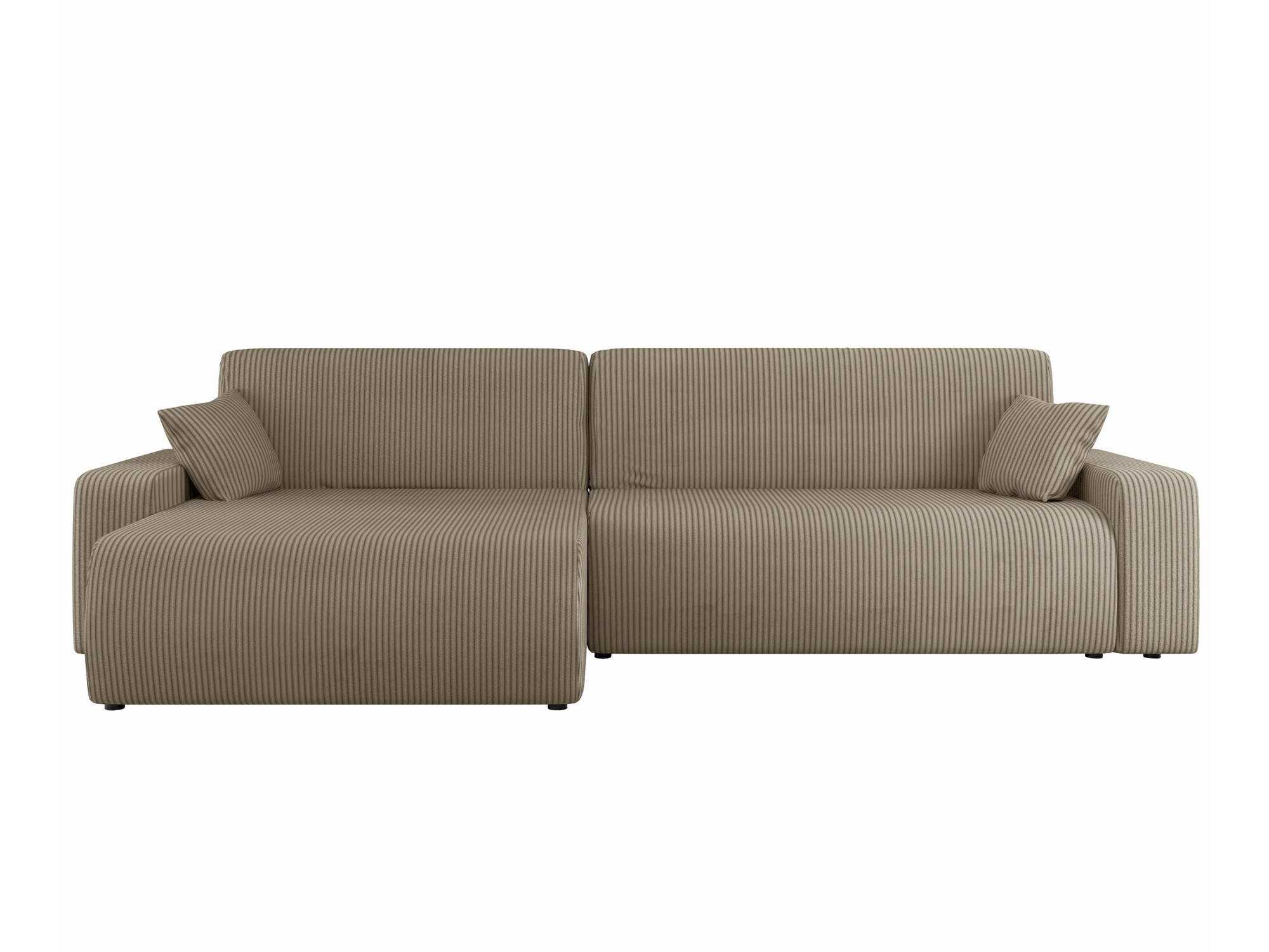 Ecksofa Doctral I (Poso 02)