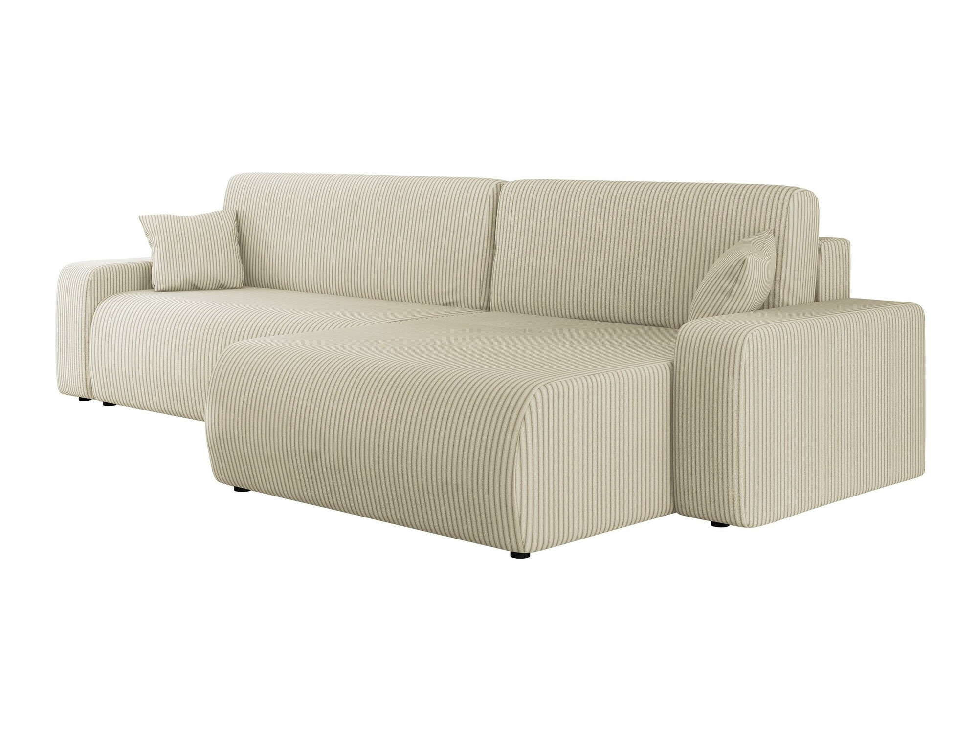 Ecksofa Doctral I (Poso 100)