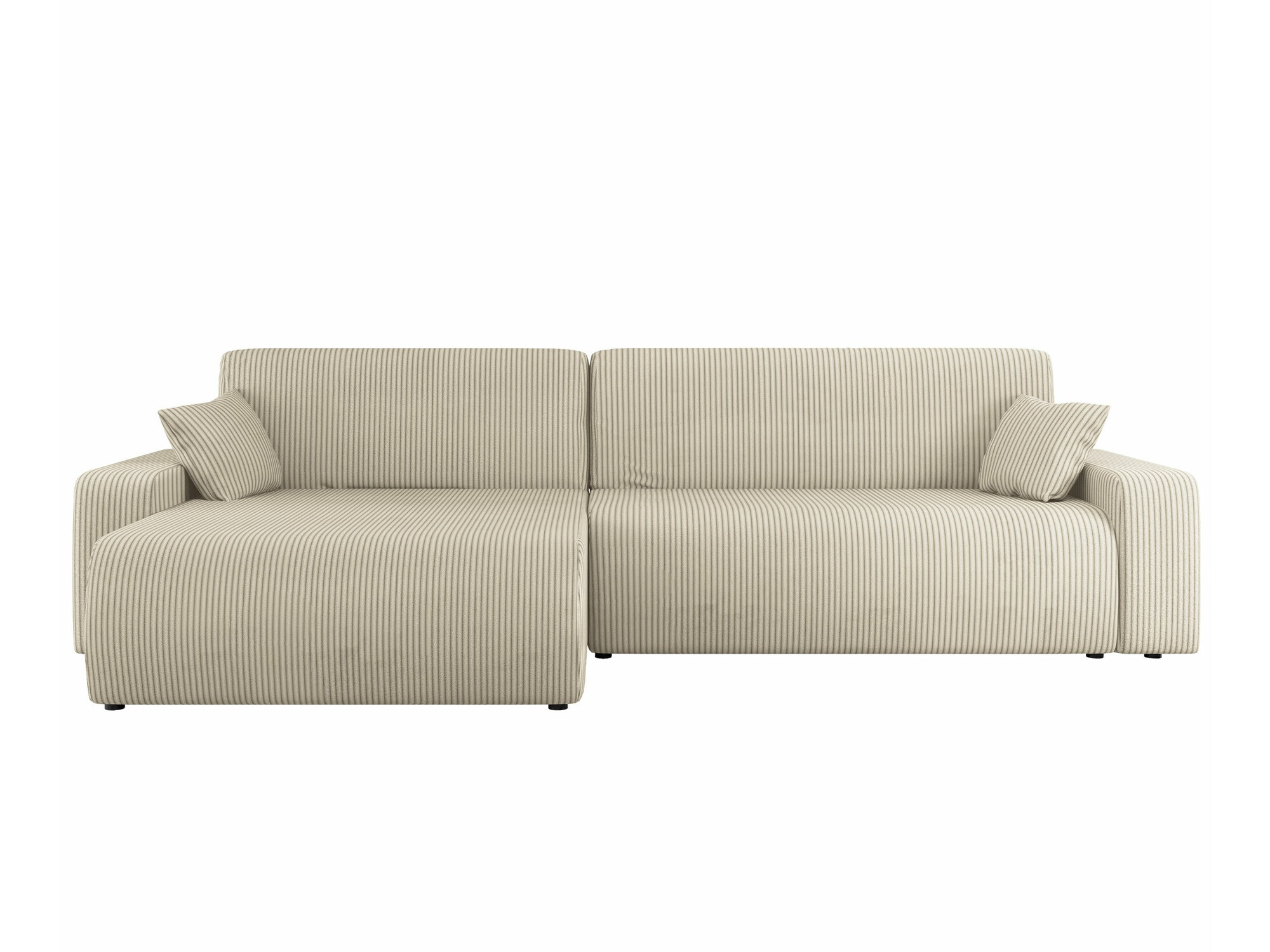 Ecksofa Doctral I (Poso 100)